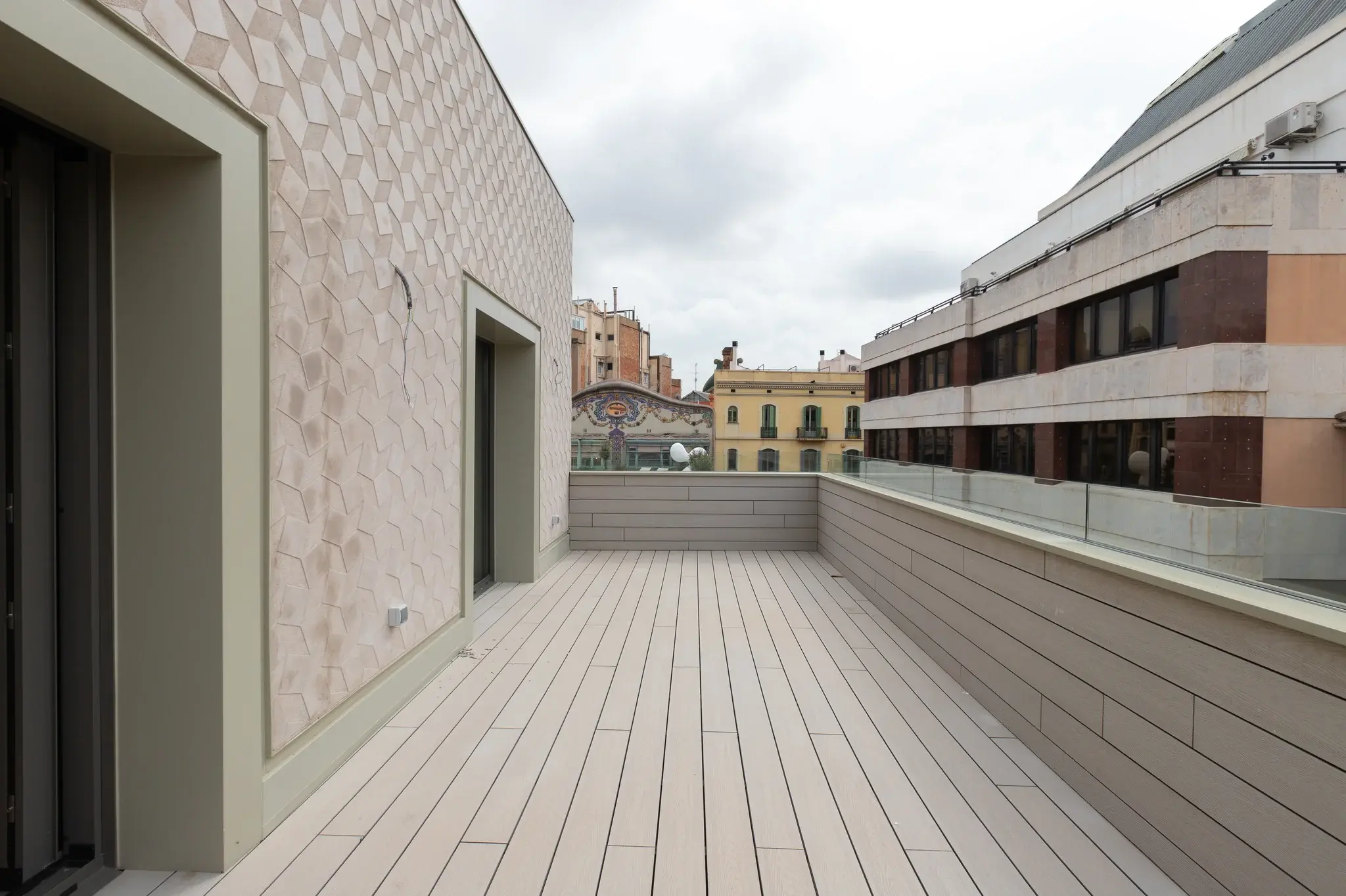 The Velaya Penthouse I