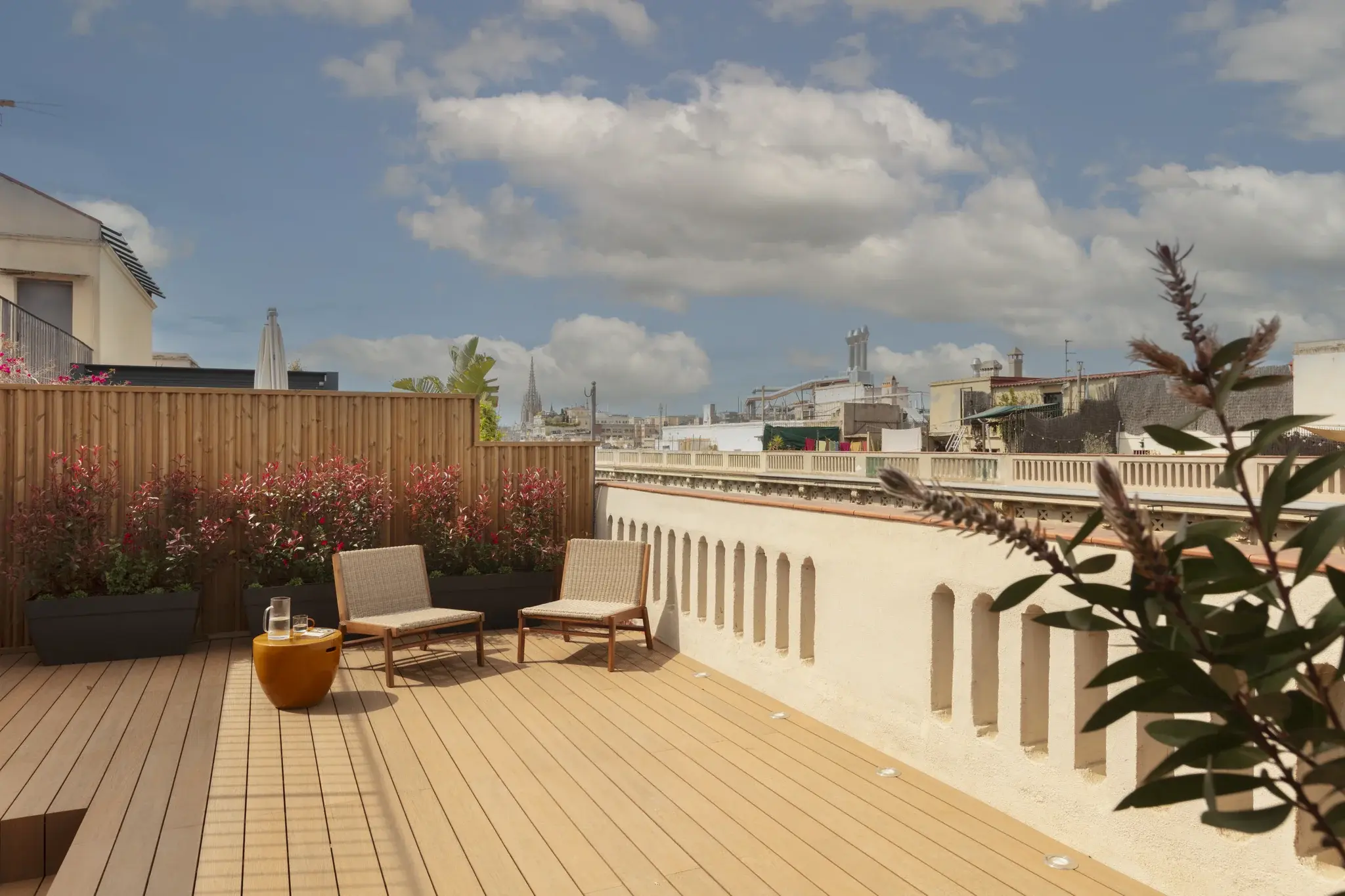 The Solana Penthouse I