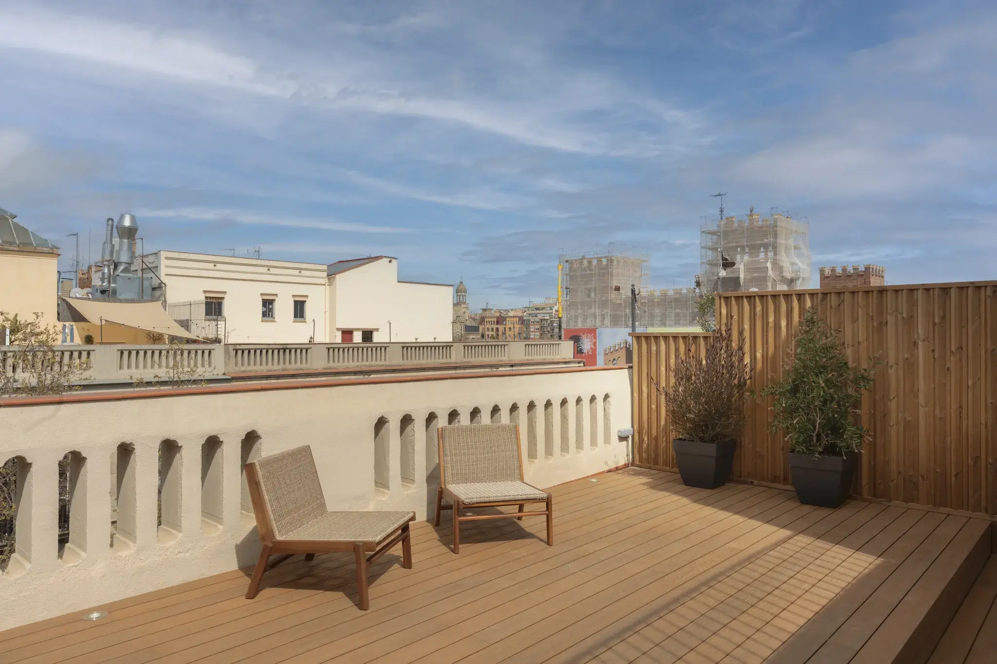 The Solana Penthouse II