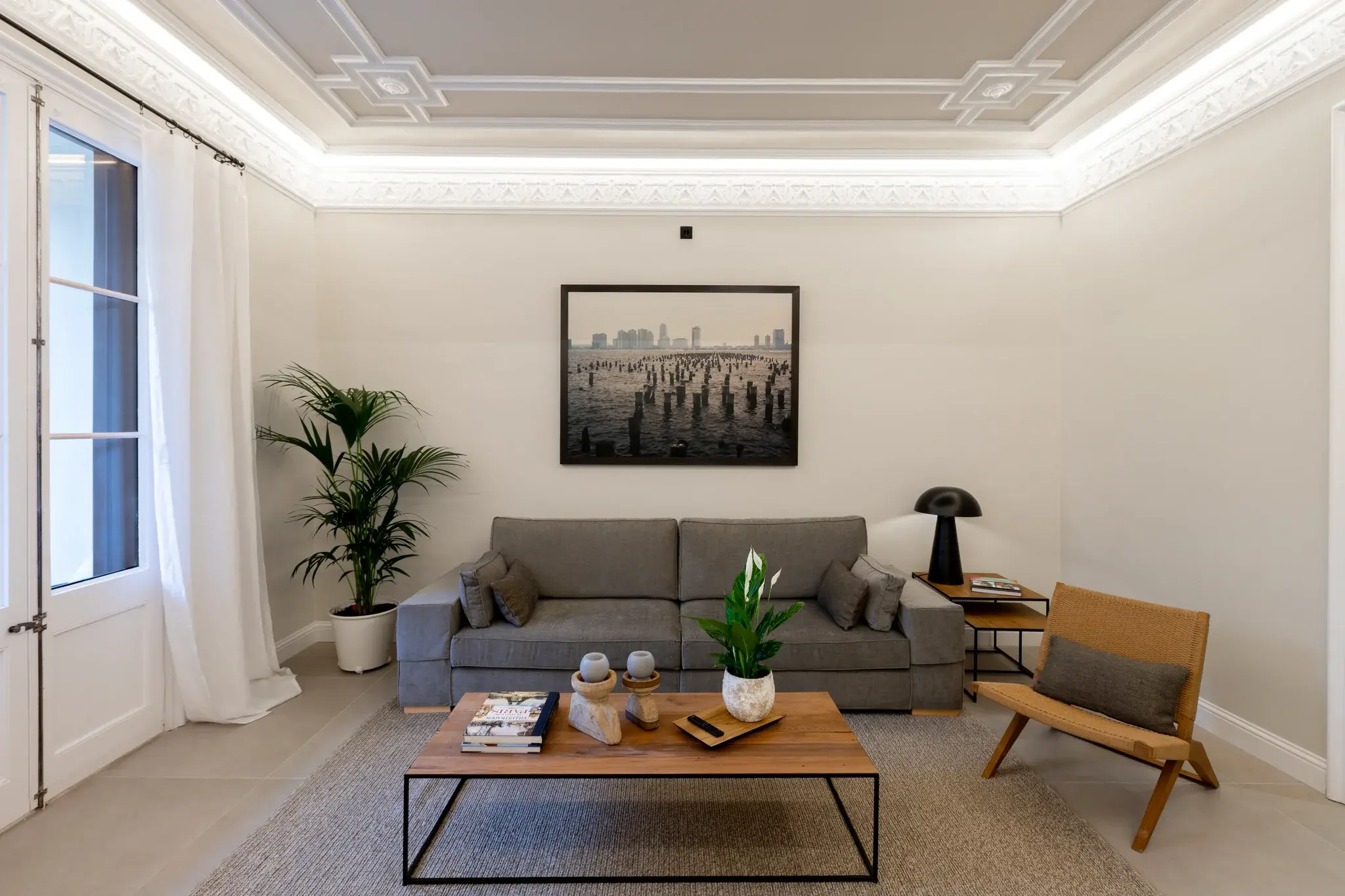 Maison 95