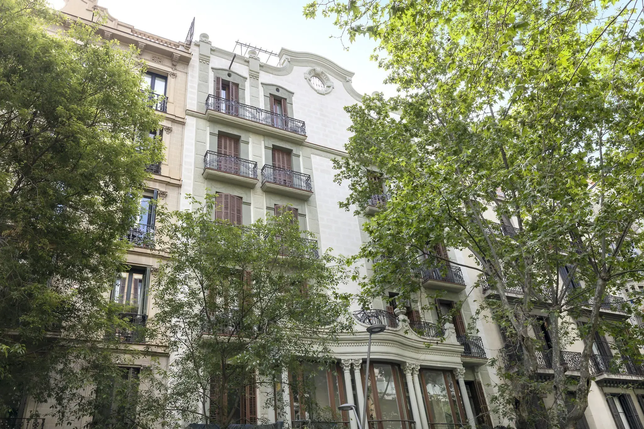 The Valencia