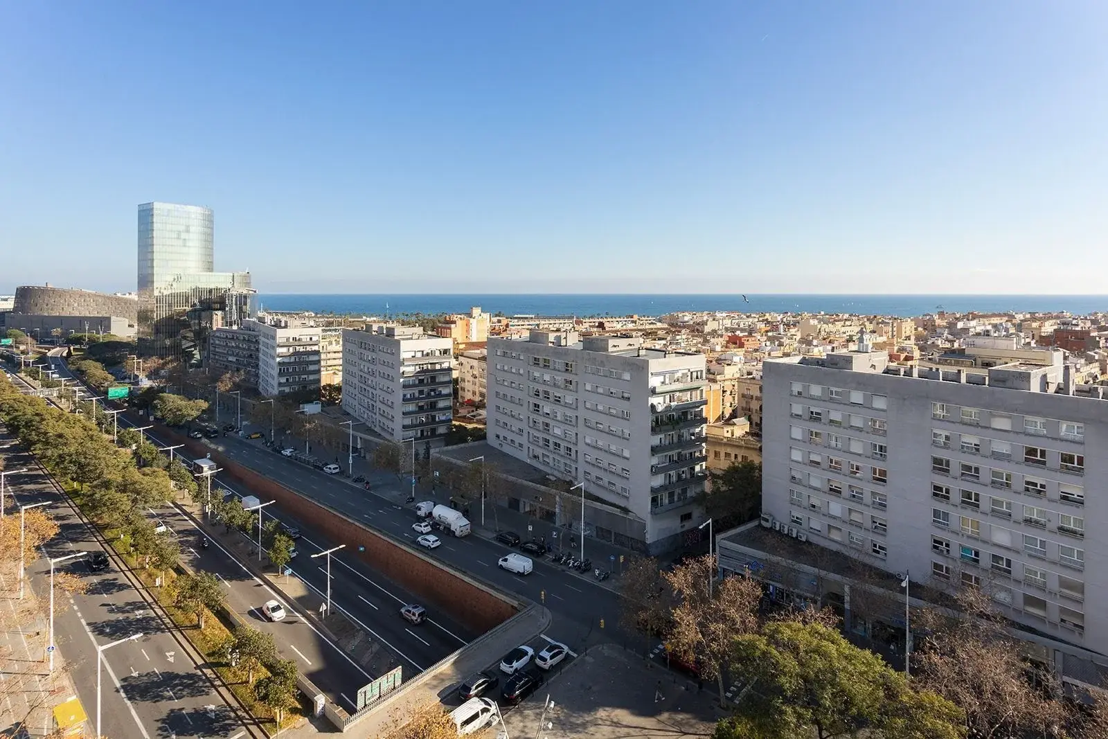The Alea Penthouse