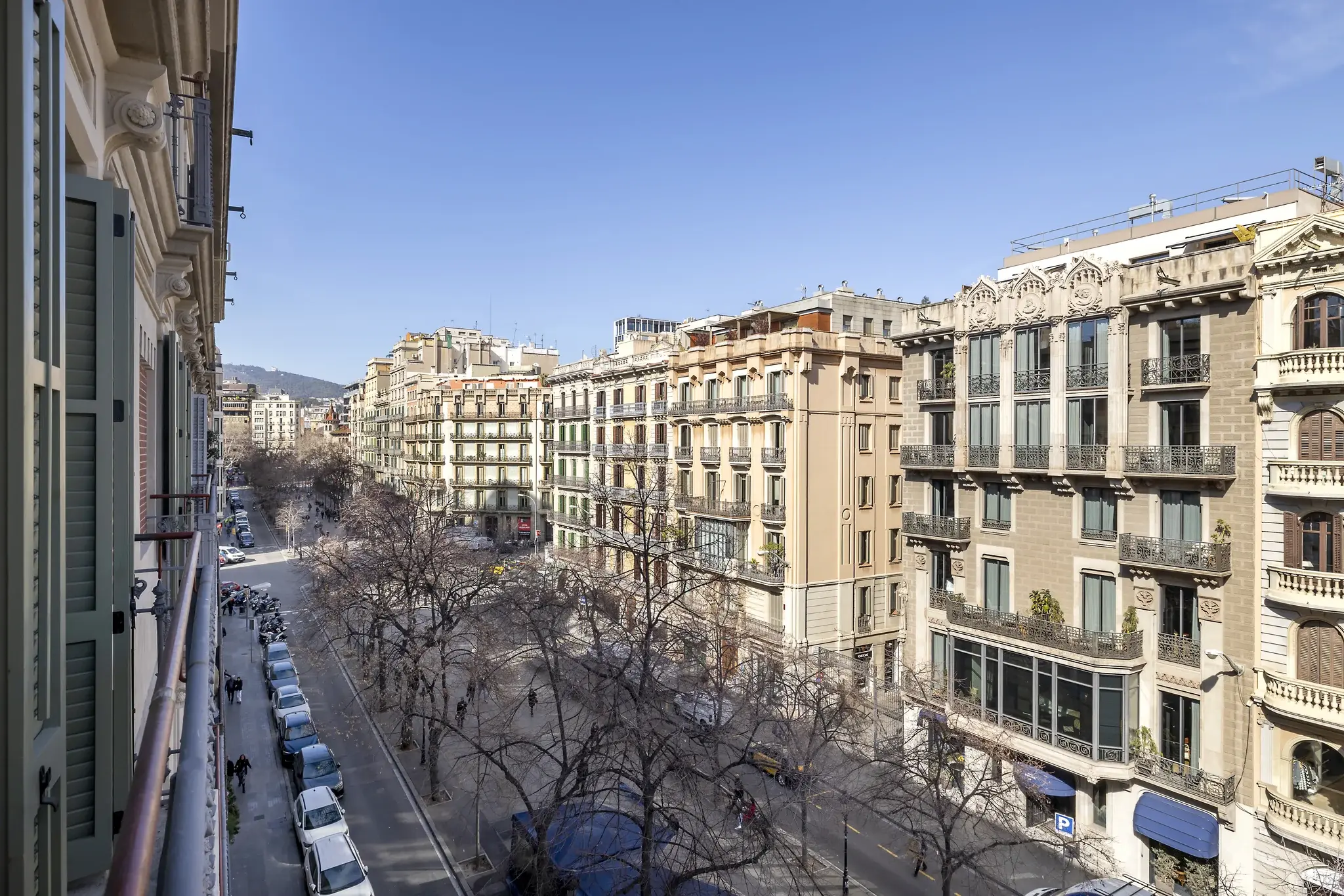 The Liceu Development (3 – 2)