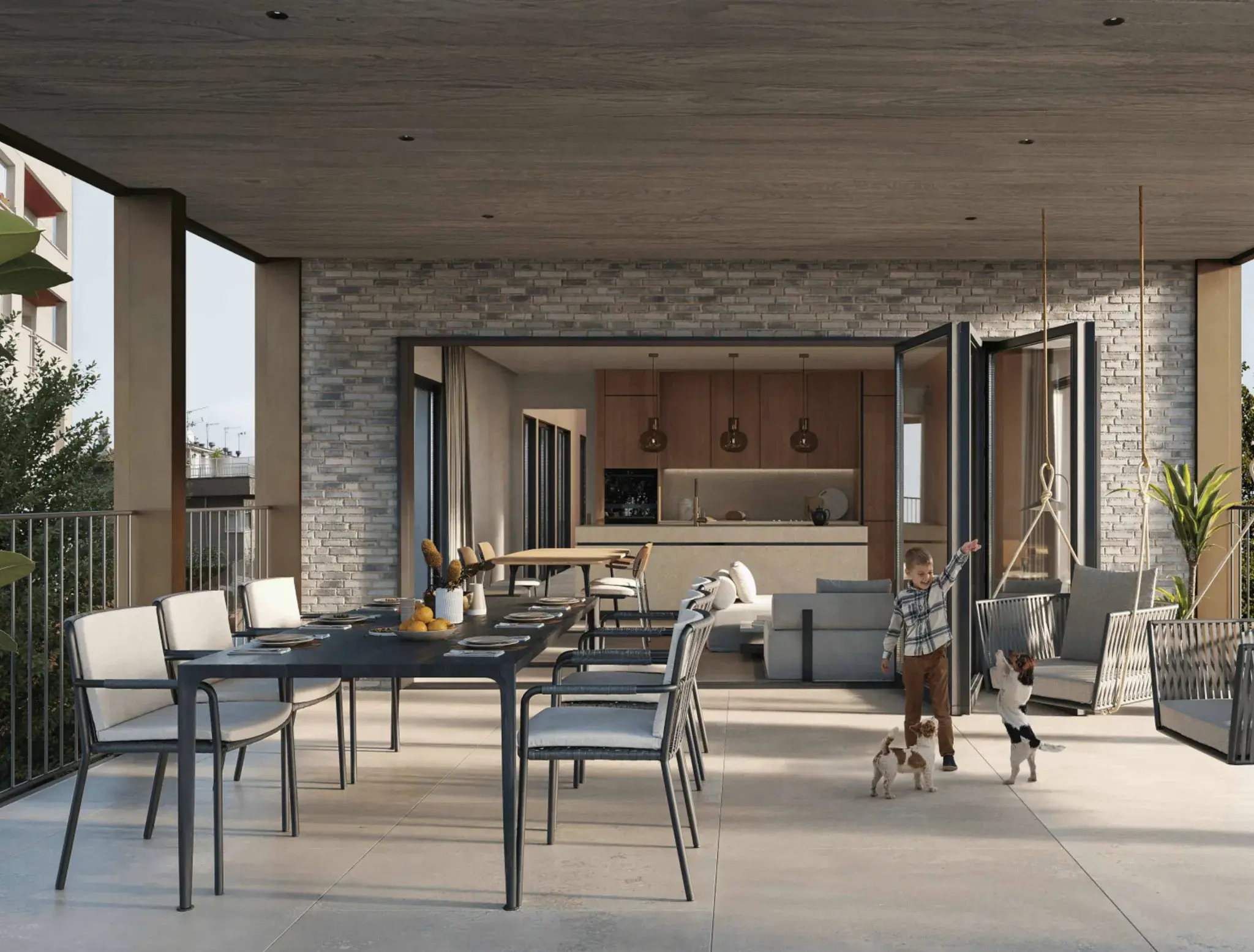 The Estapé Attic-1
