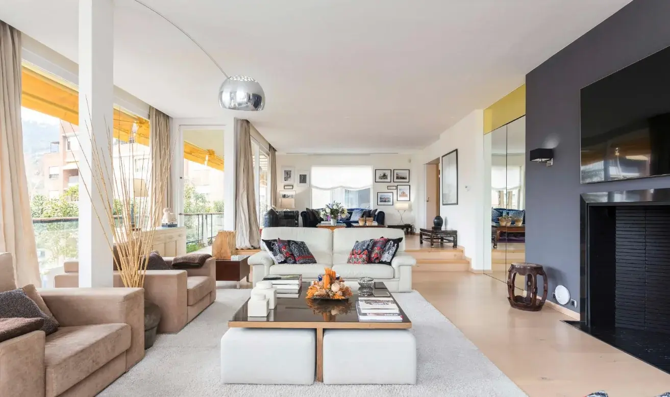 The Monaco Penthouse