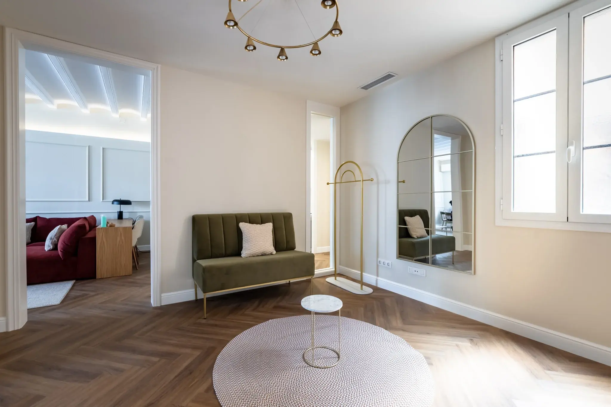The Regency Development 1-1