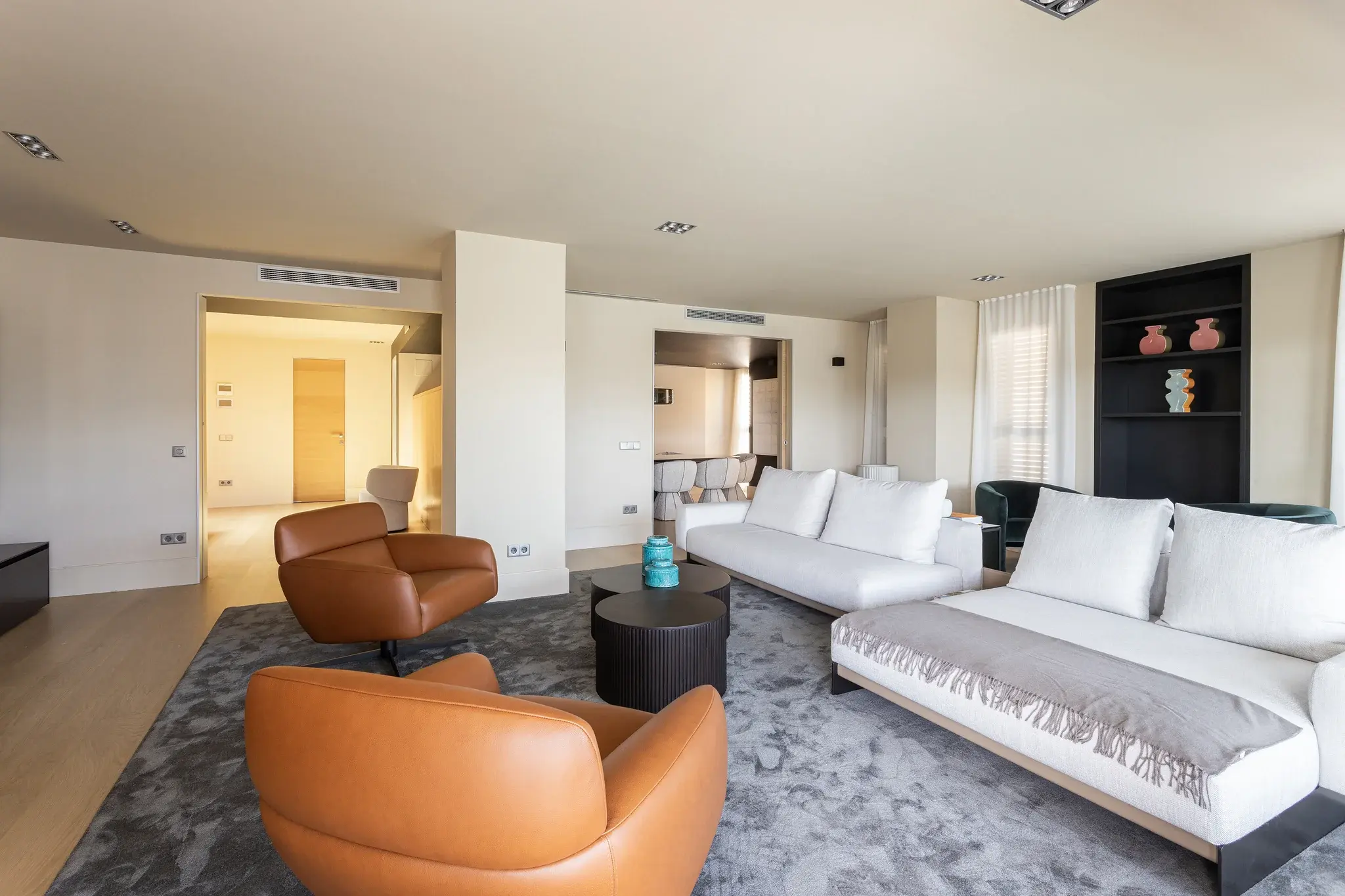 The Browar Penthouse
