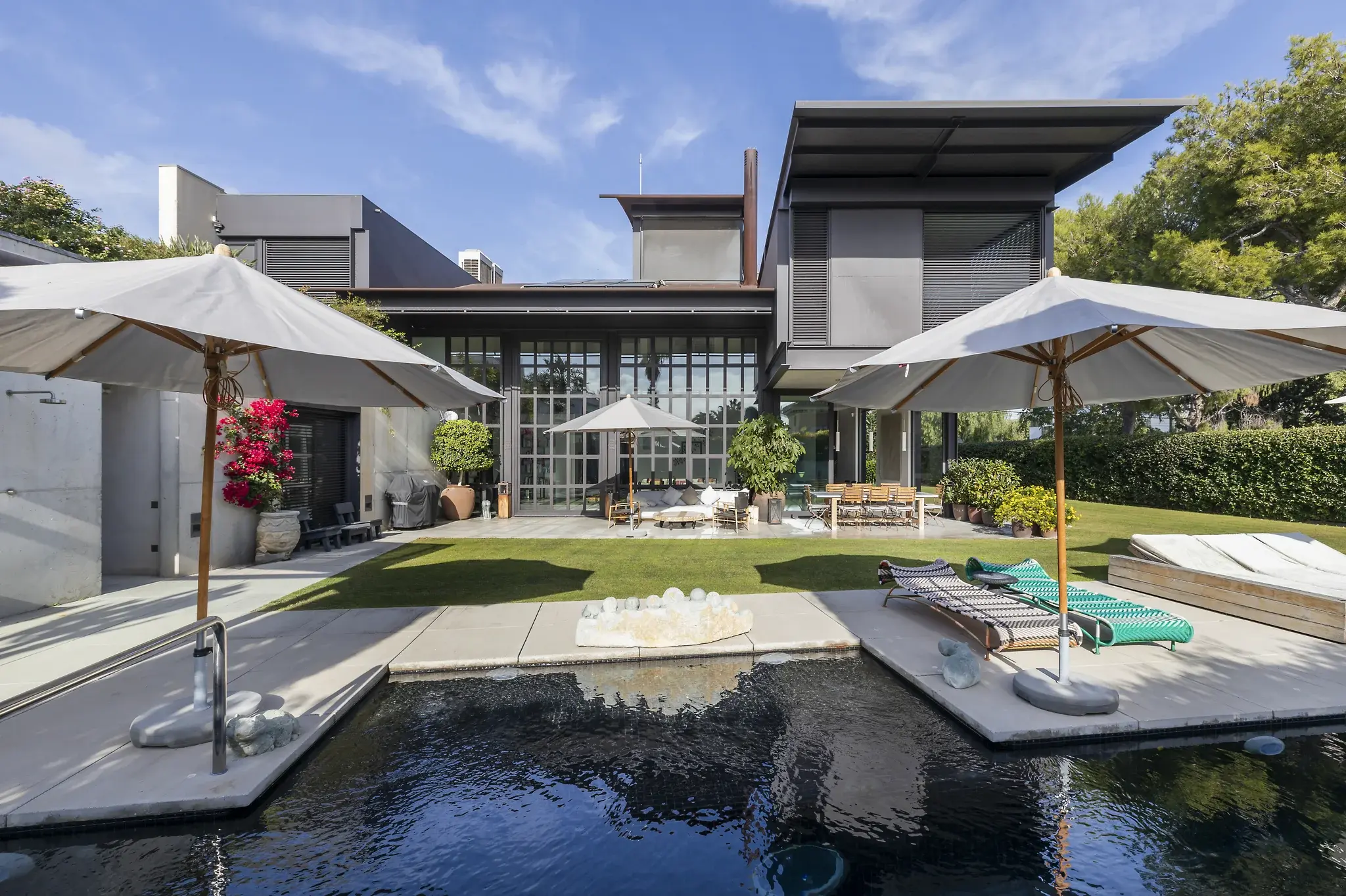 The Kundig