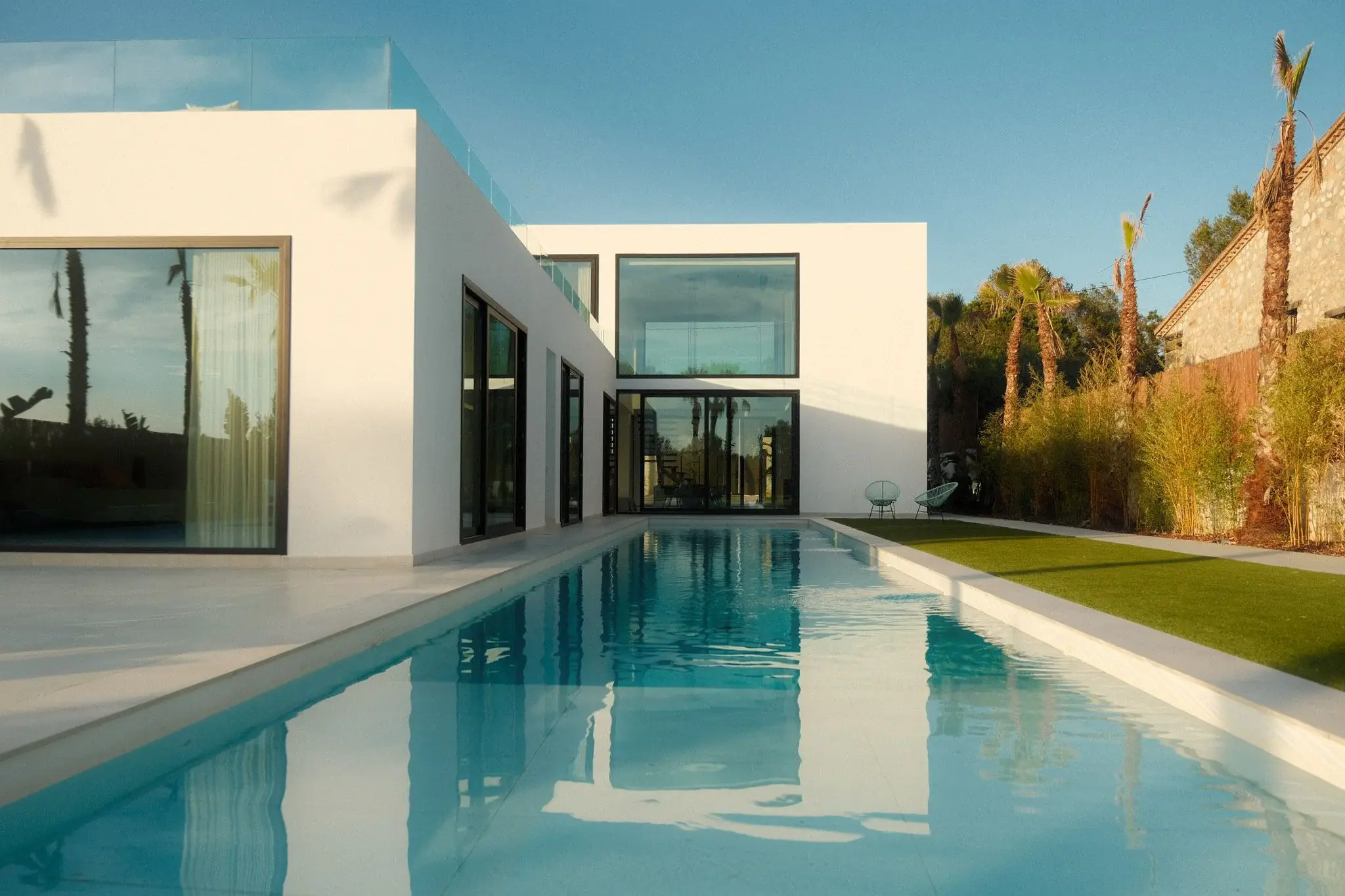 Villa Les Roques