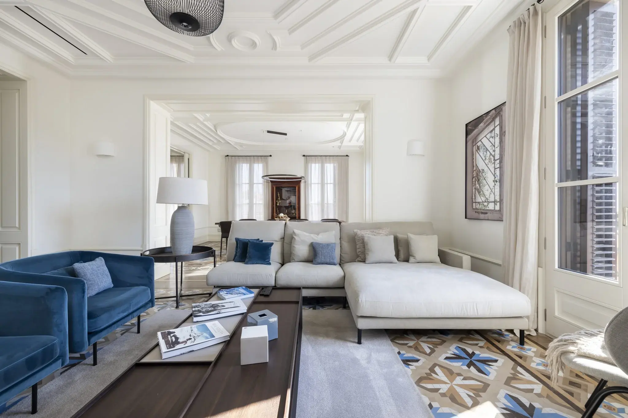 Casa Grases – The Penthouse