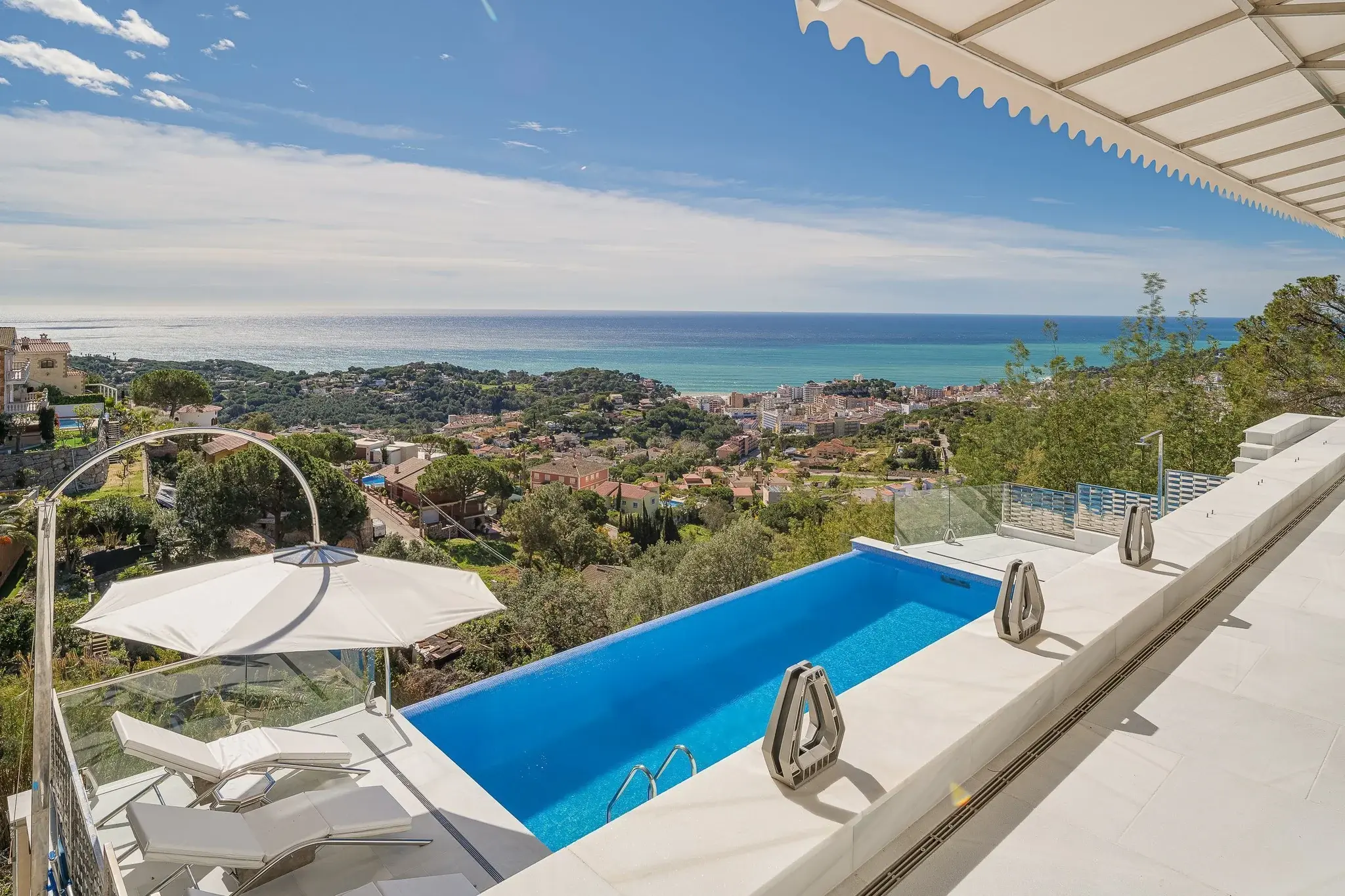The Mediterranean Seaviews