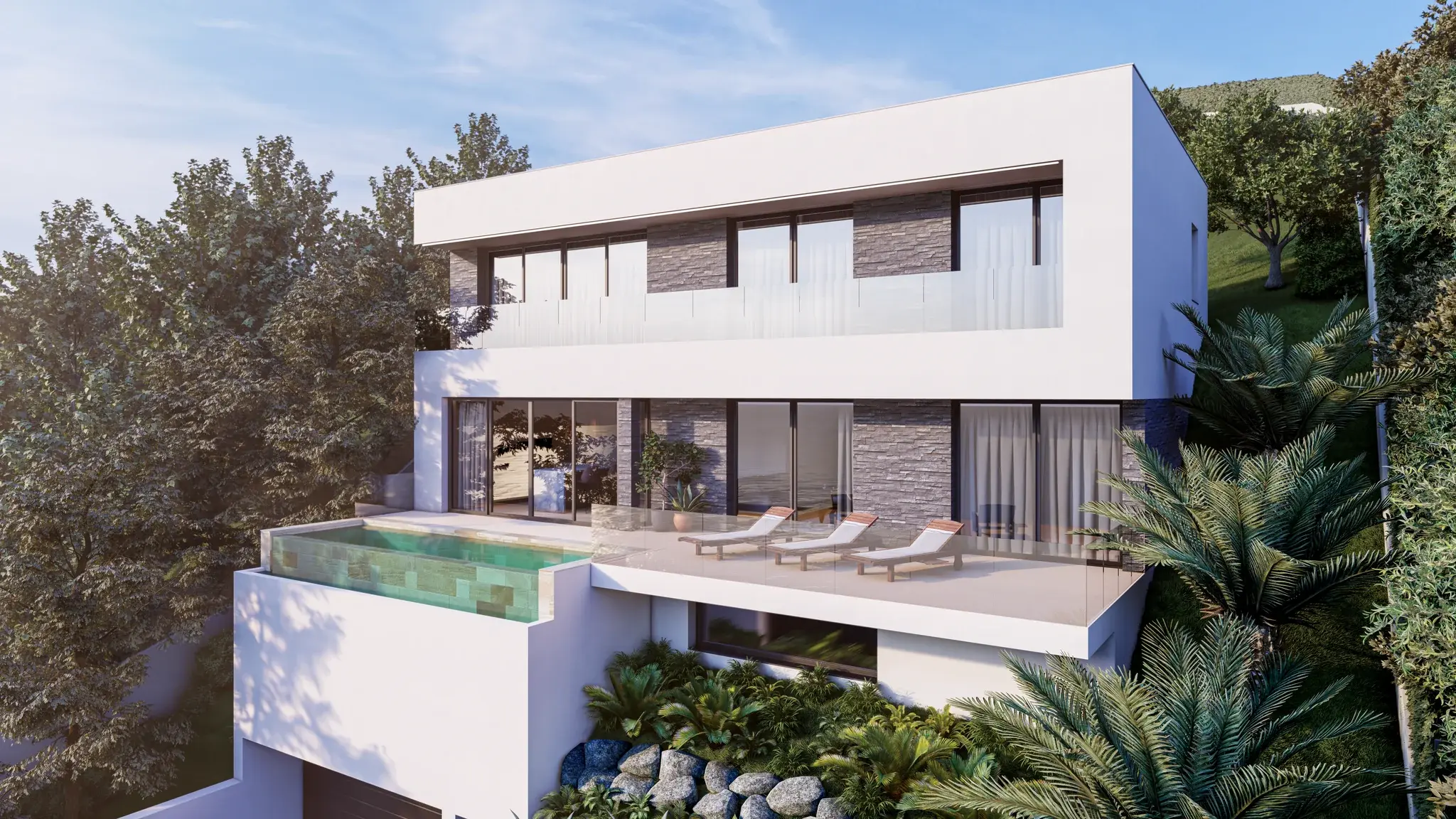 Villa Lumare