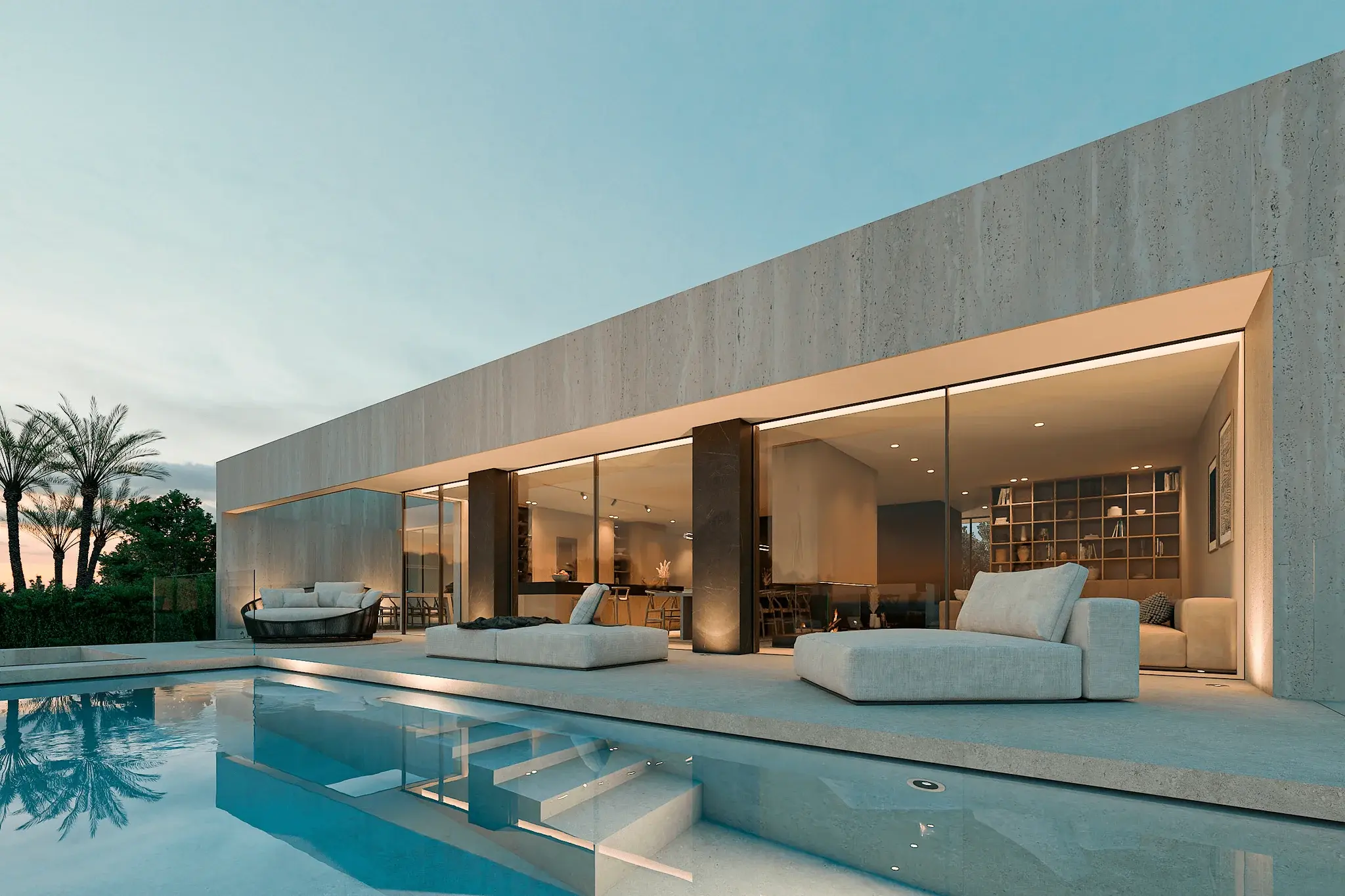 Villa Umbra