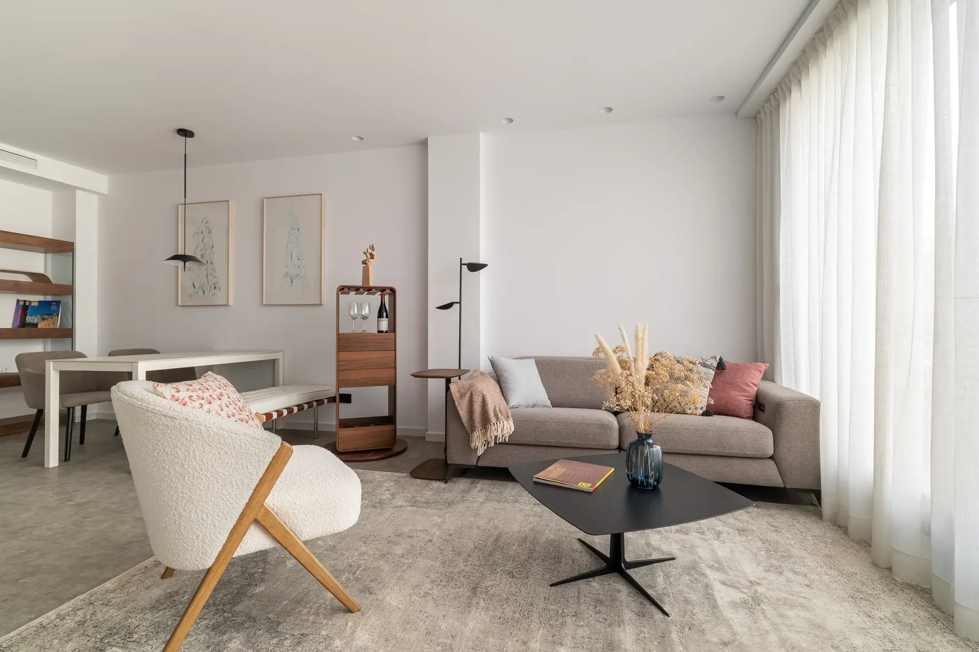 Attic B