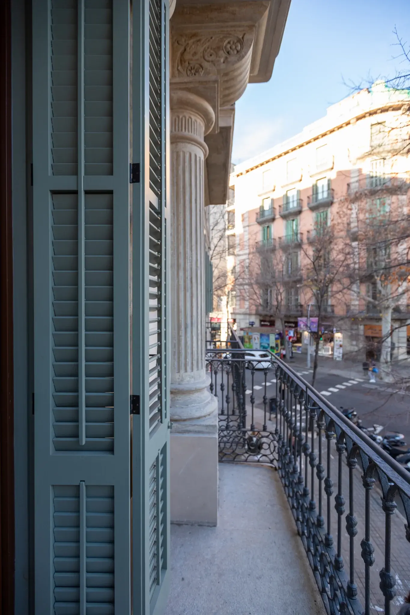 The Boulevard fourth (4.2)