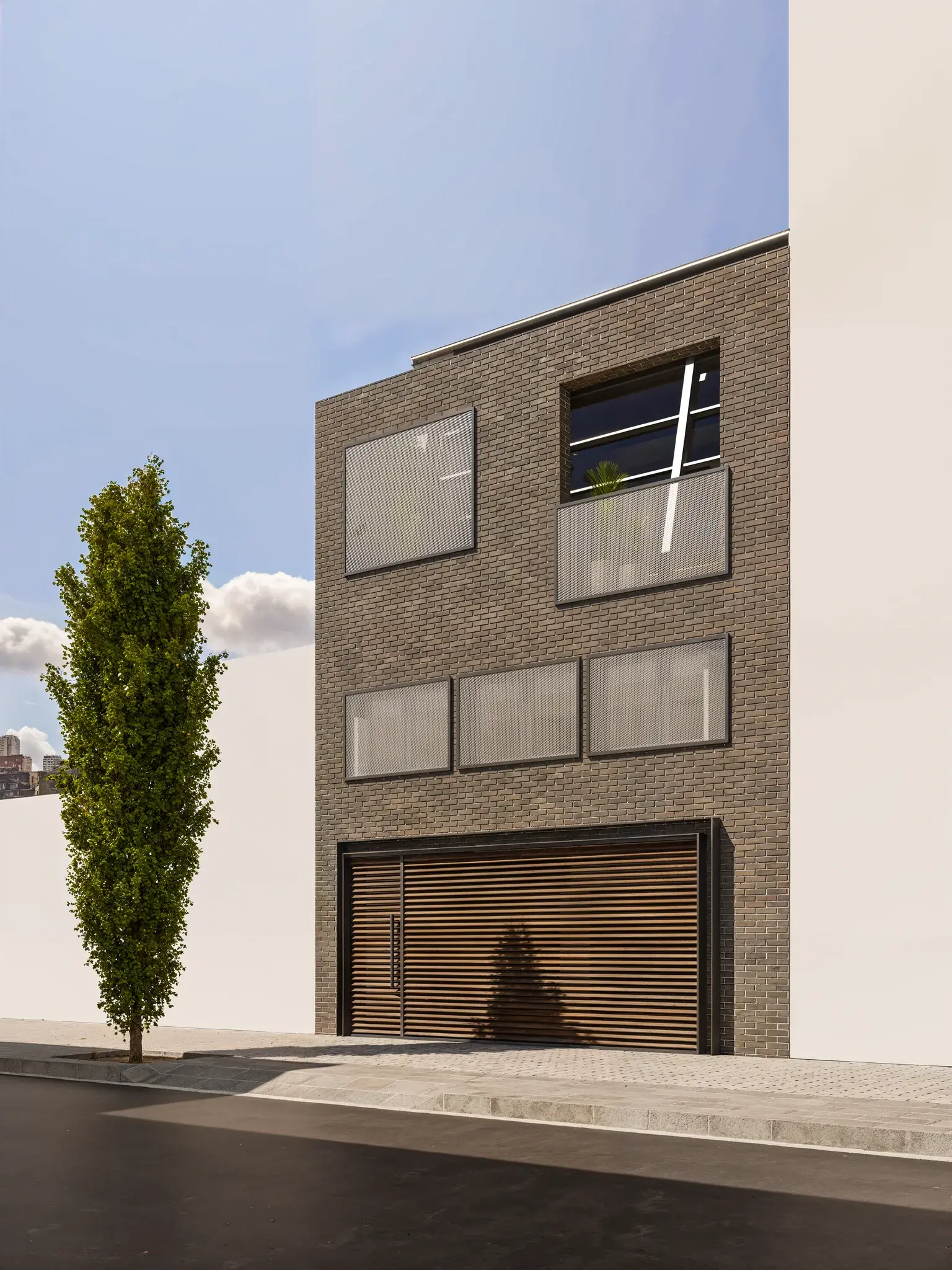 The Atrium Residence 2