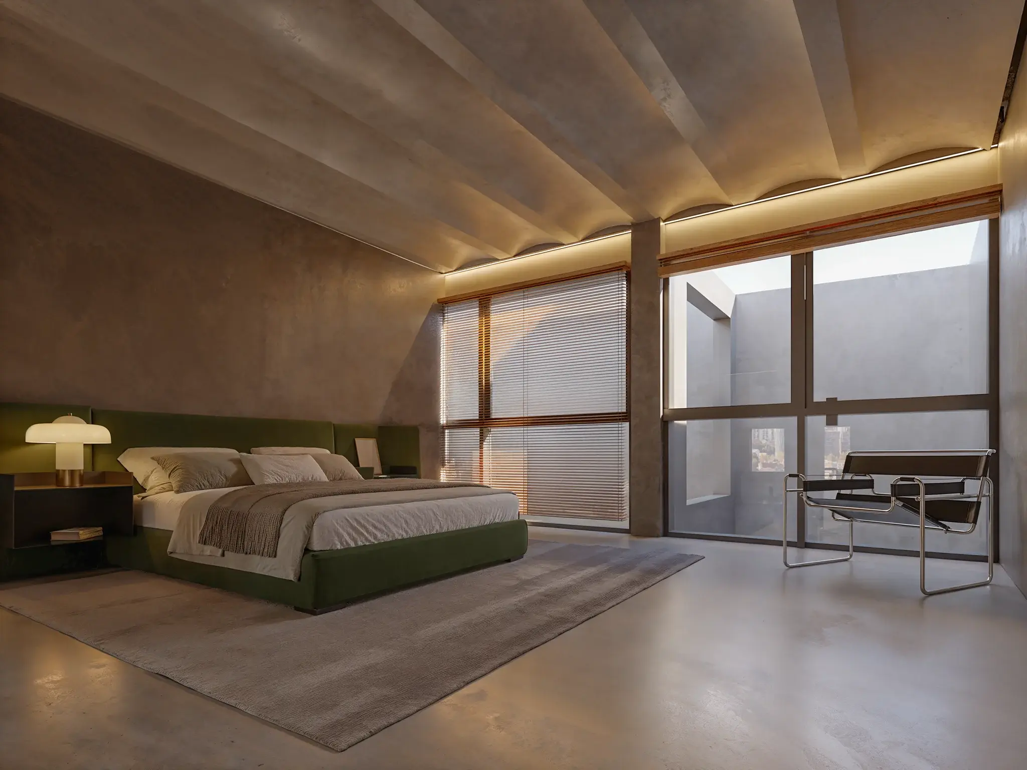 The Atrium Residence 4