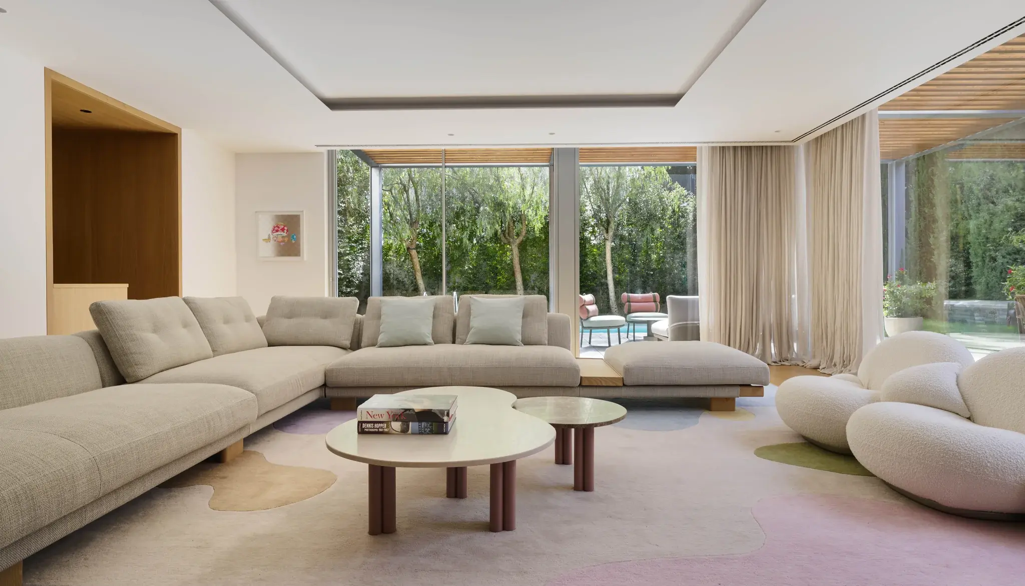 The Veranda Residence