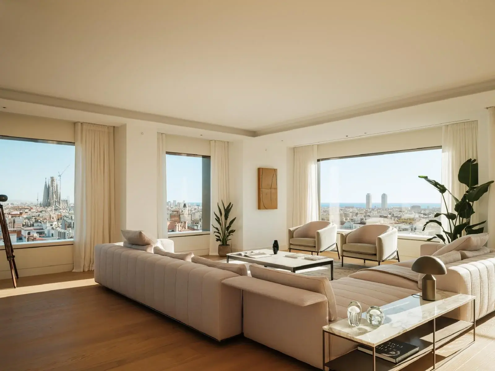 The Horizon – Mandarin Residences XI-I