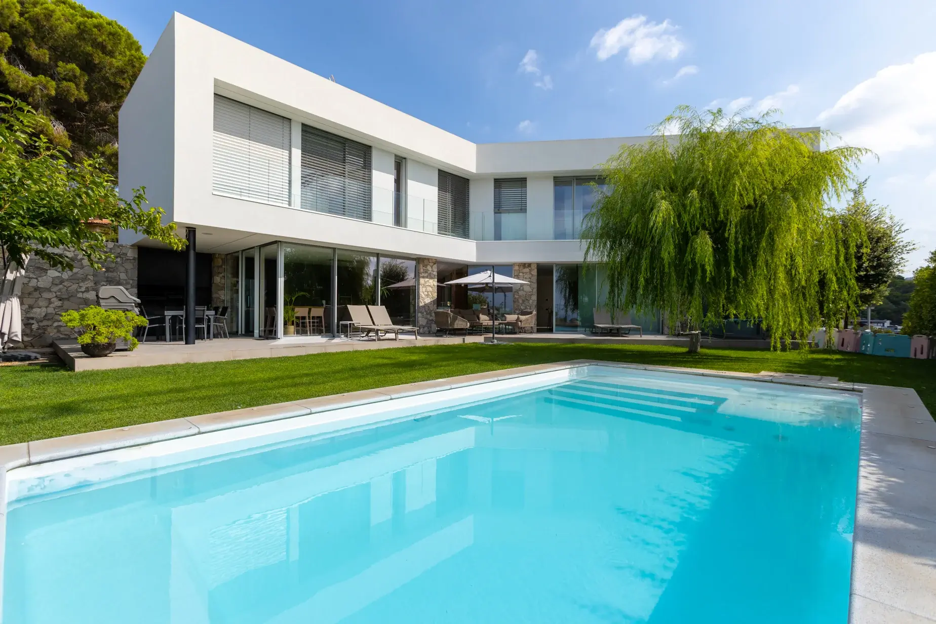 Garbí Villa II