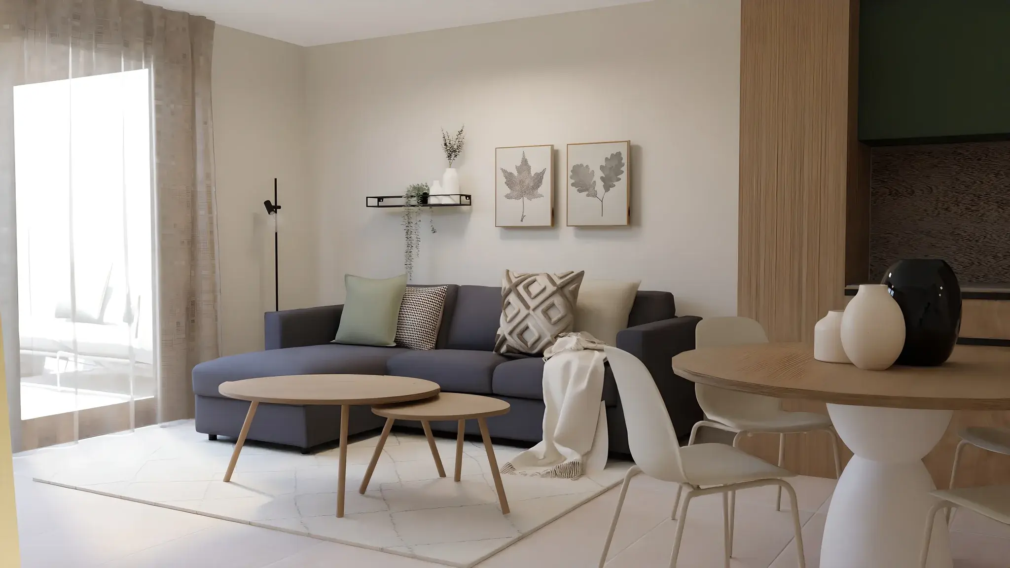 Tisara Second Duplex