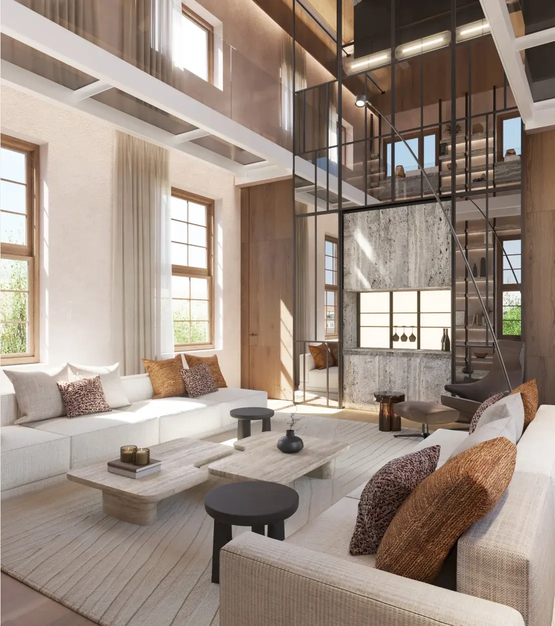 The Loft D