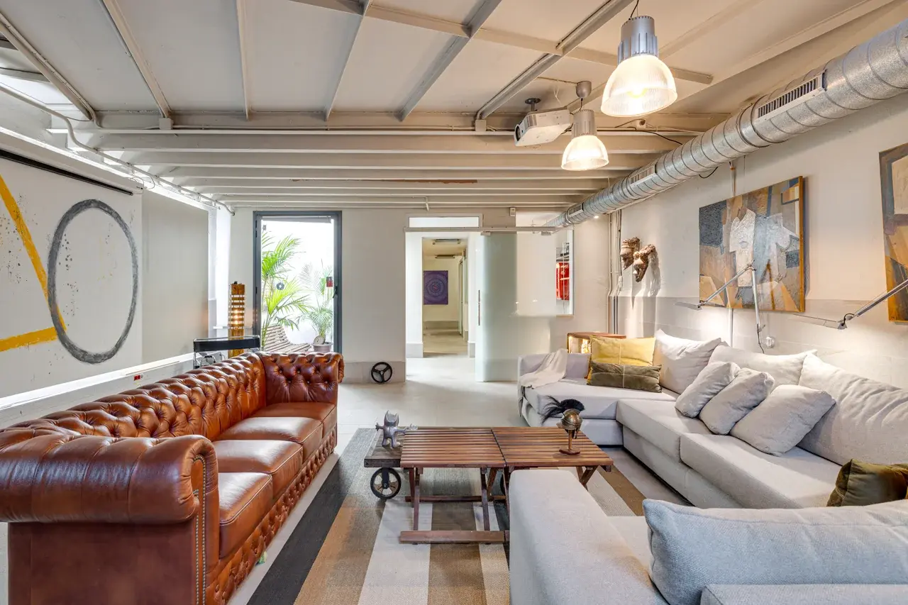 Loft Gracia