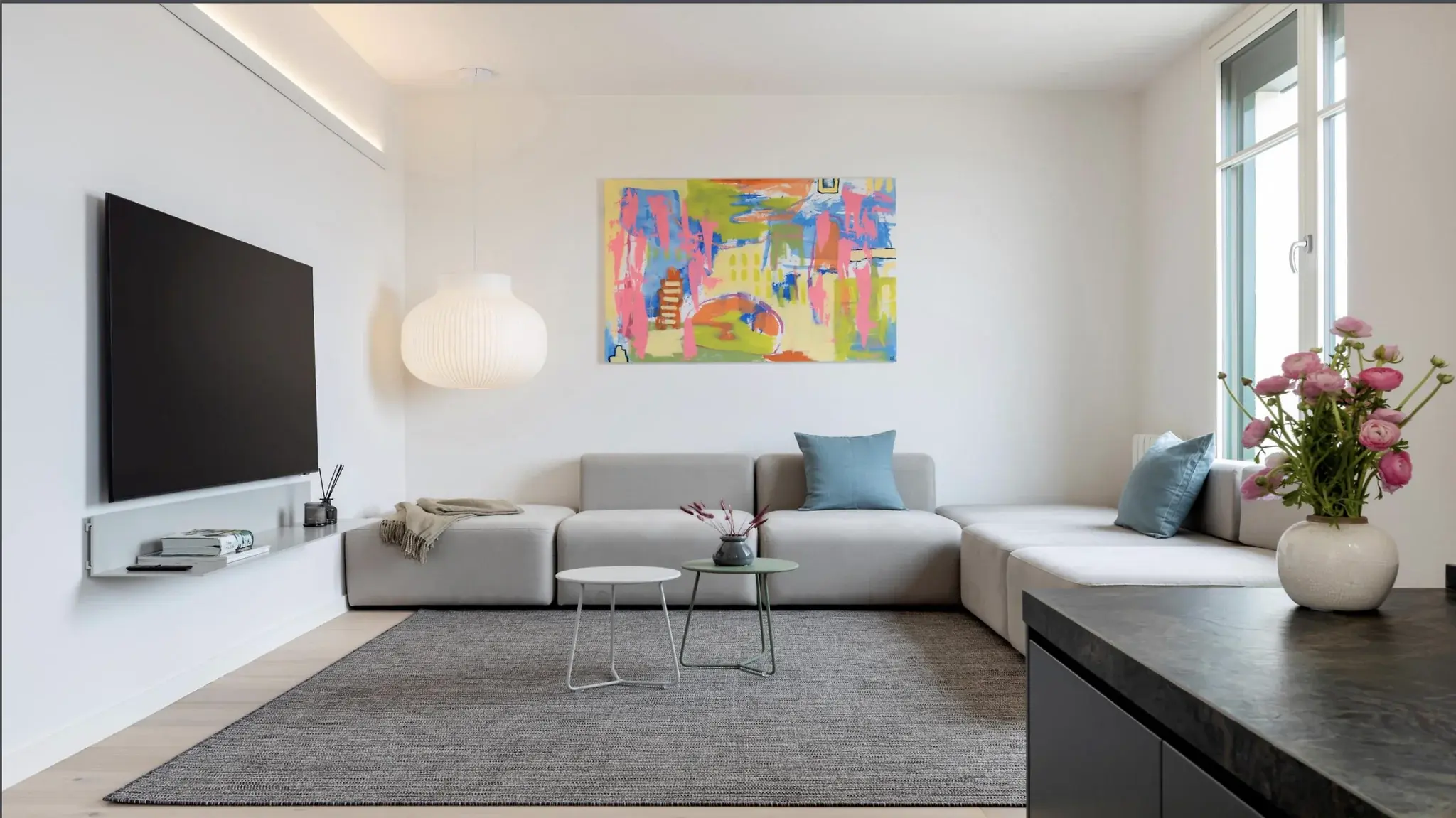 Lucia Penthouse