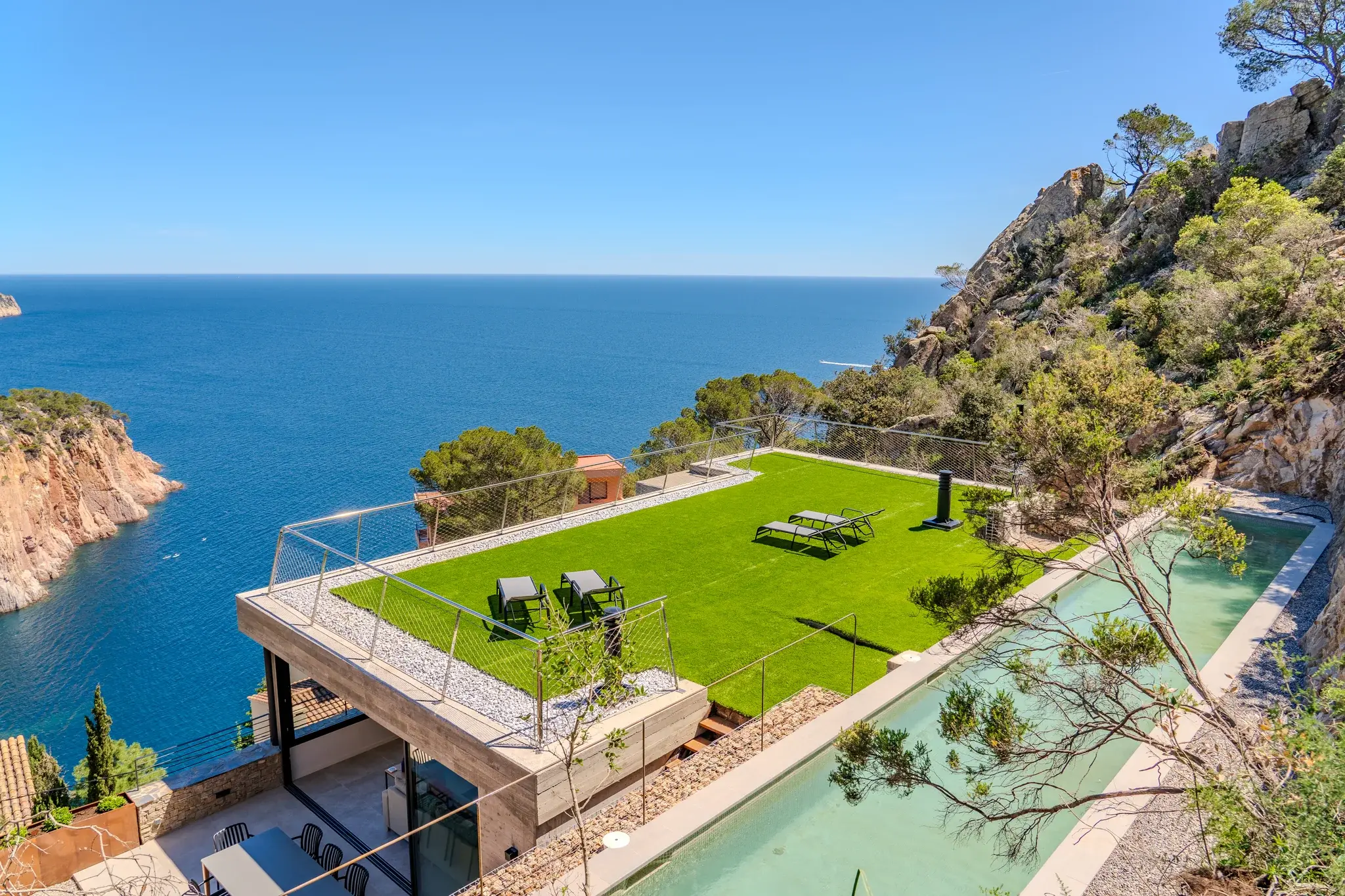 The Begur View
