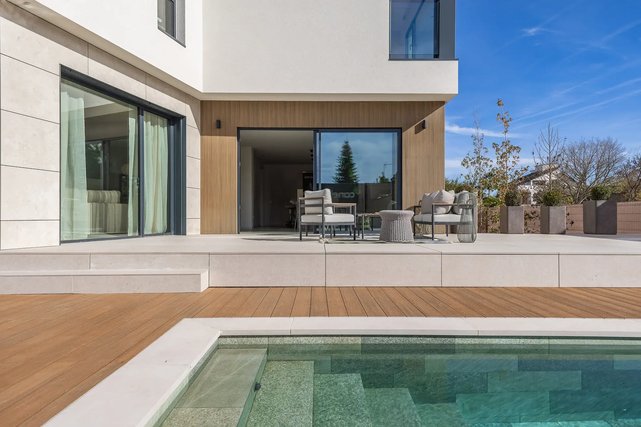 The Selenza Development I