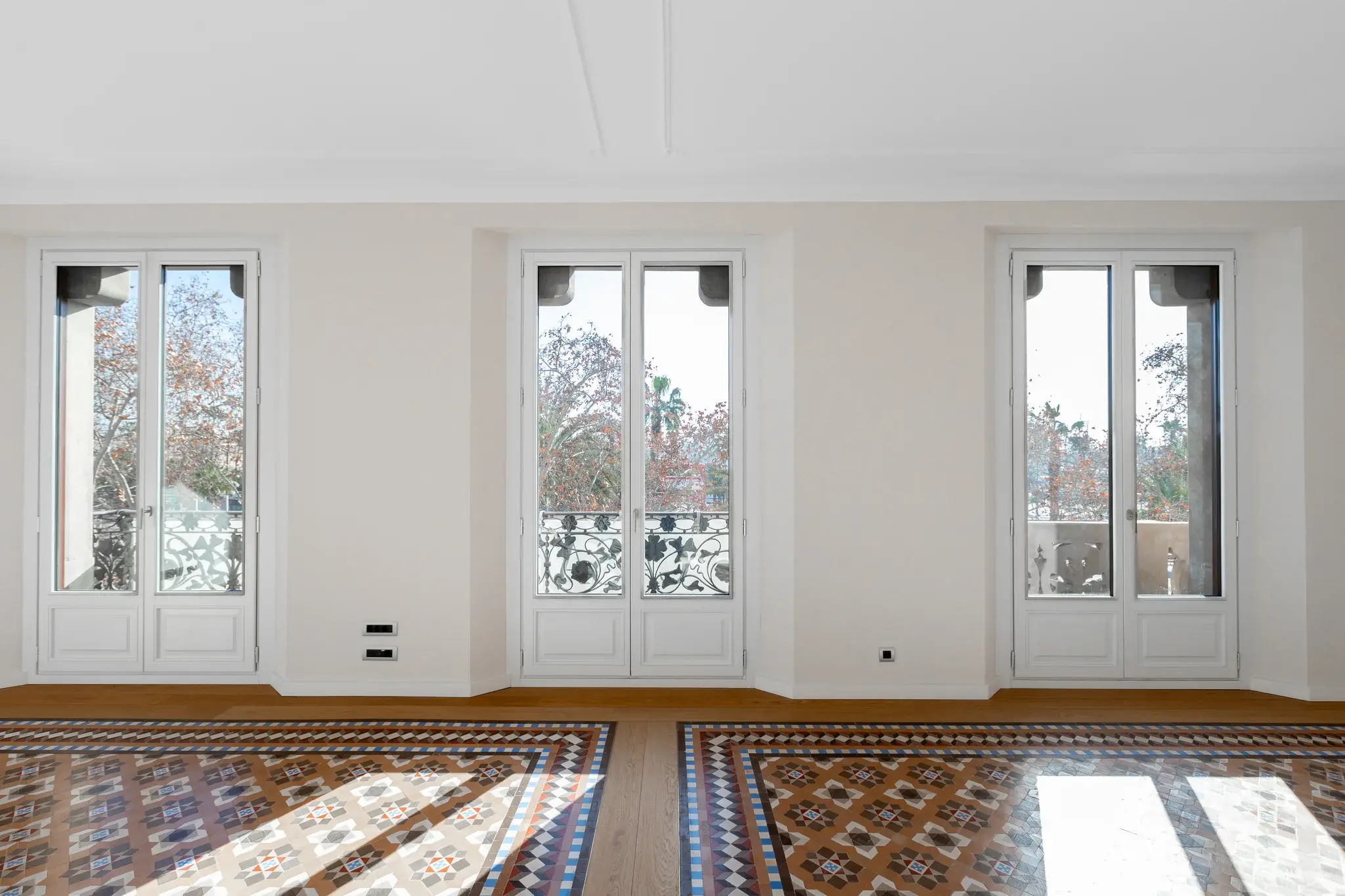 Casa Condeminas 1-3