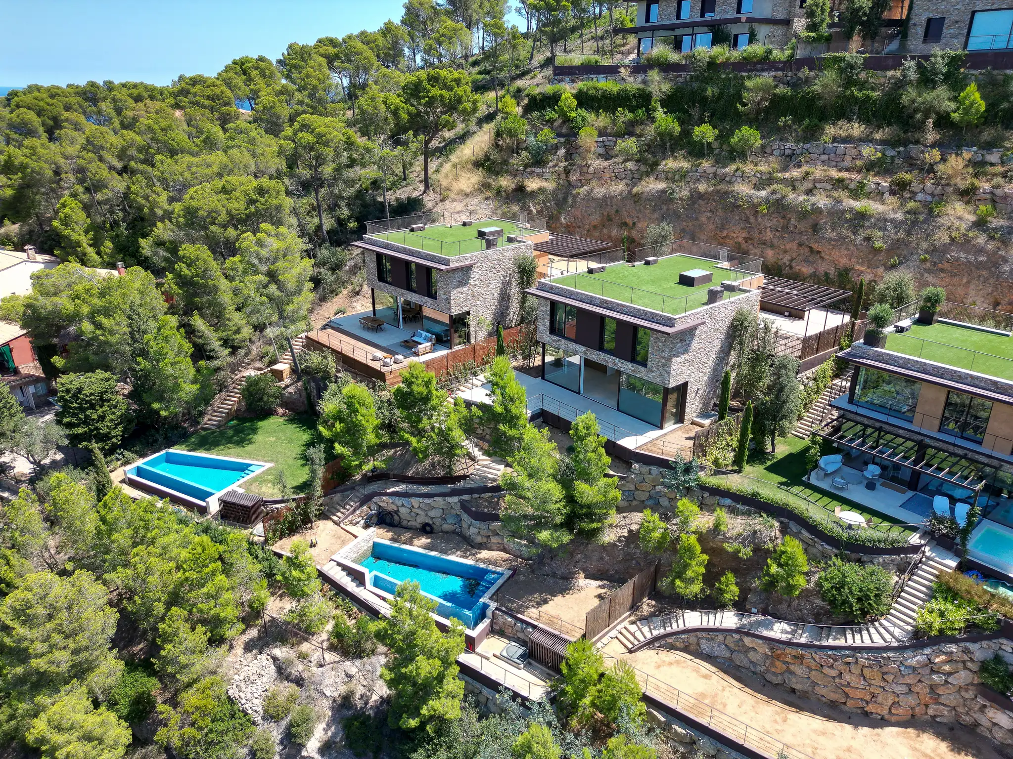 Begur Villas – Casa 10