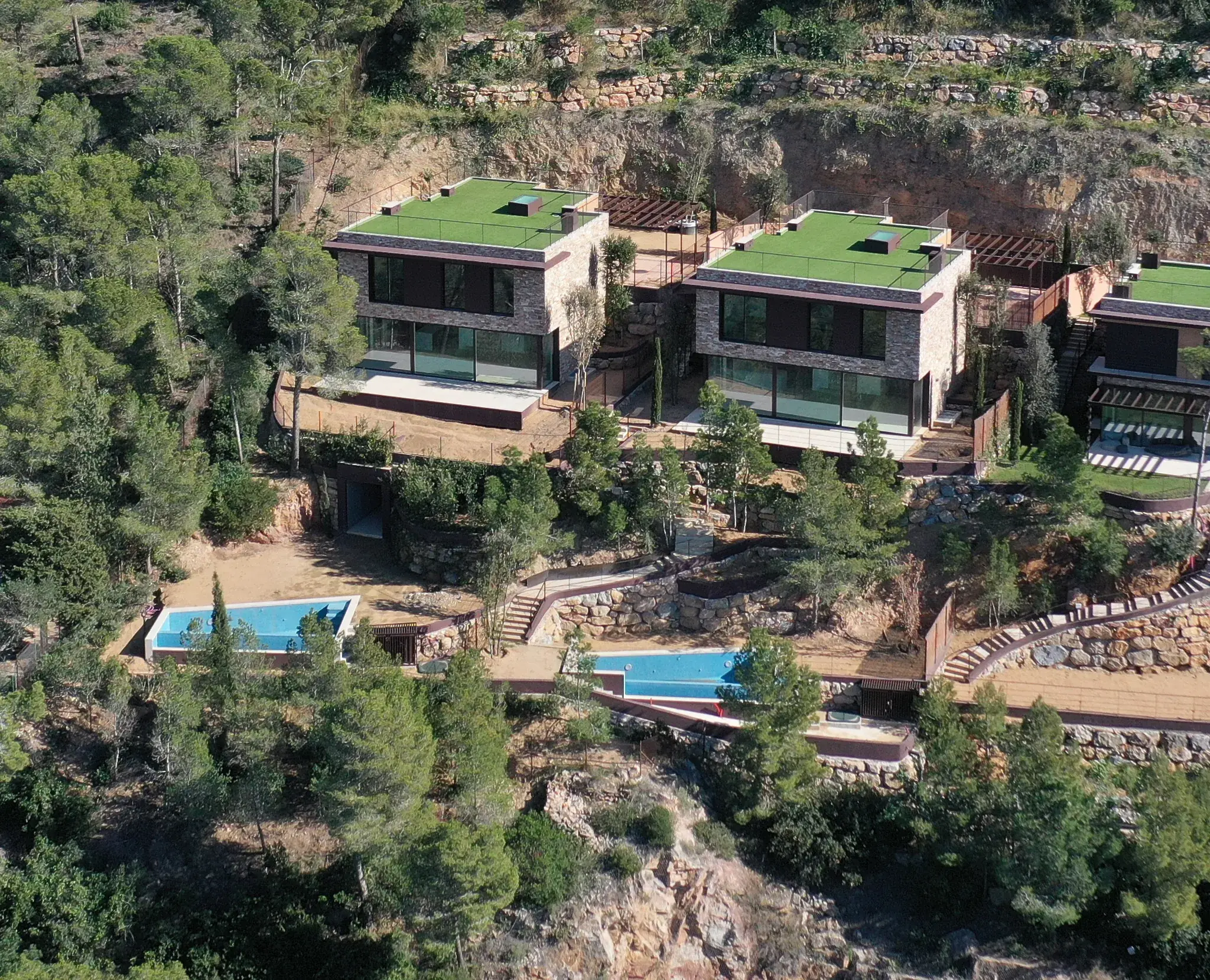 Begur Villas – Casa 11