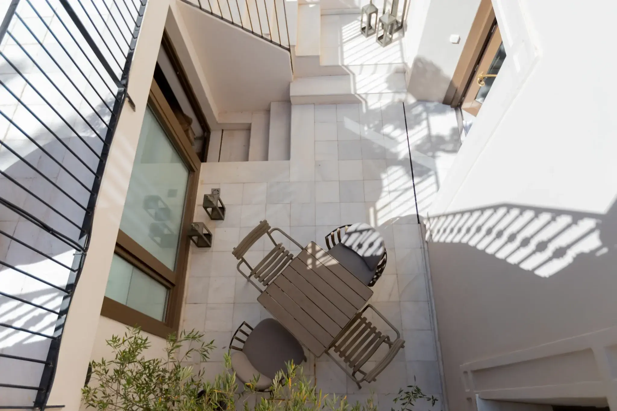 The Permanyer Loft II