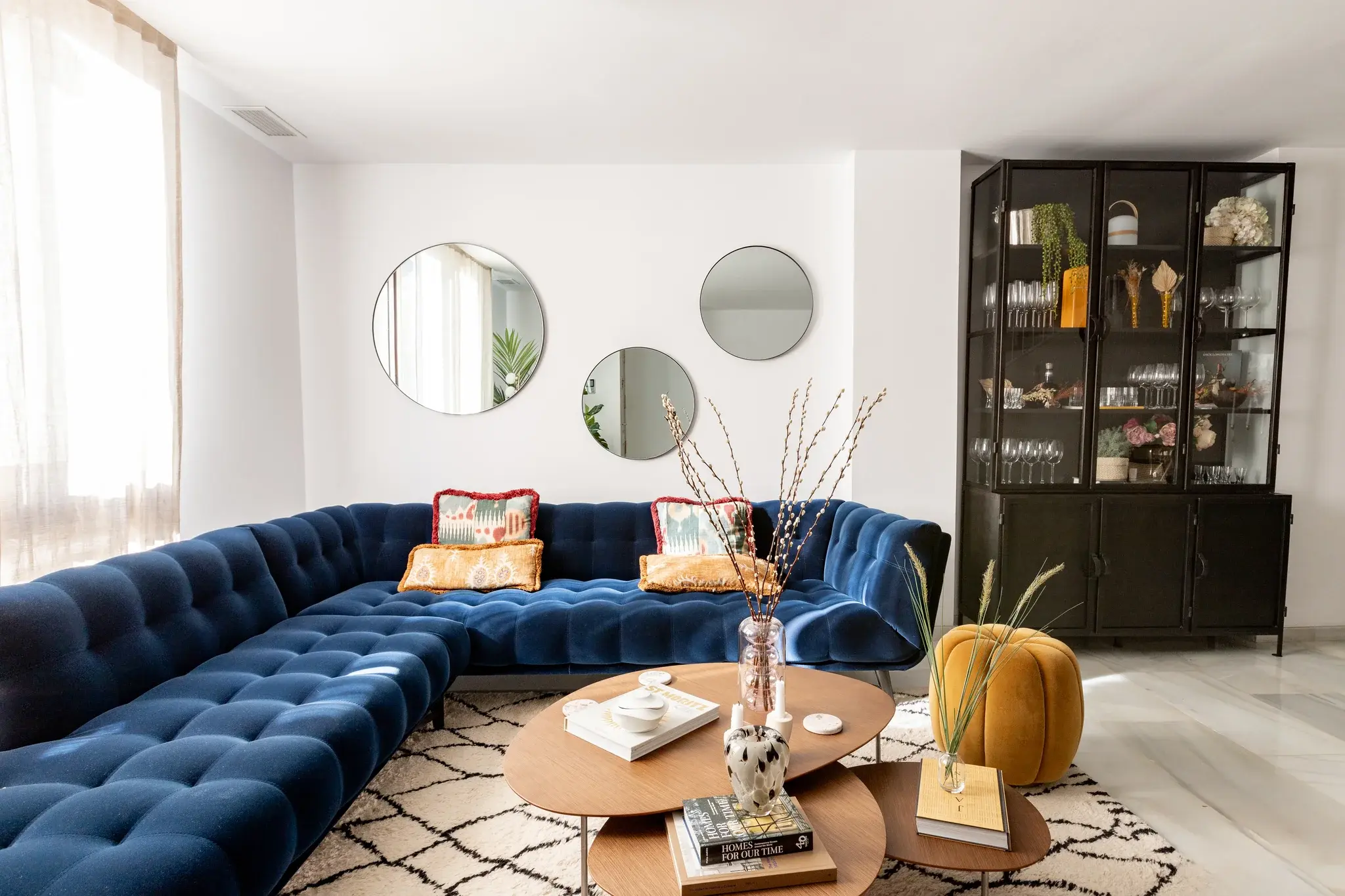 The Permanyer Townhouse I