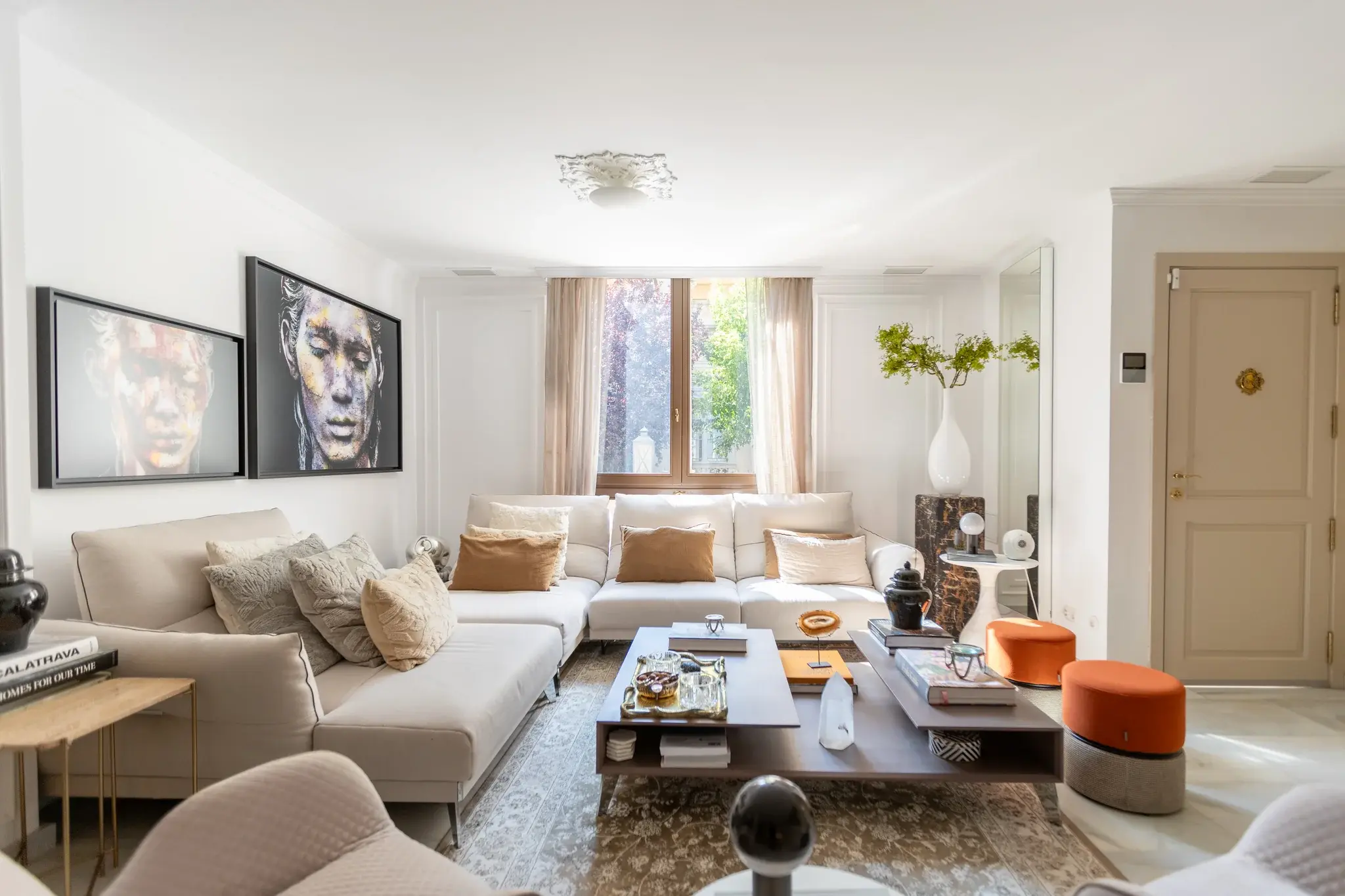 The Permanyer Townhouse II