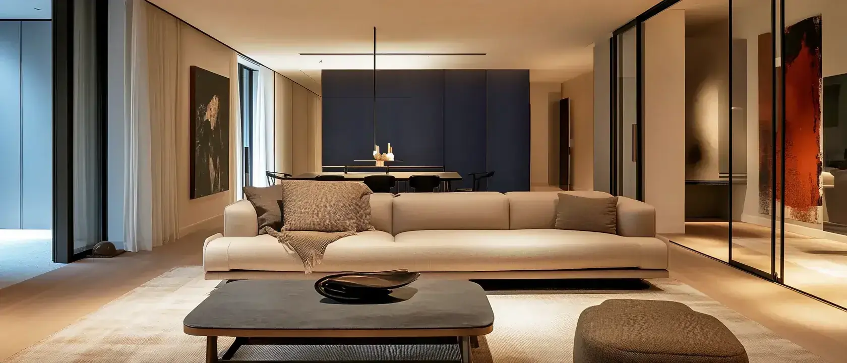The Velaya Development
