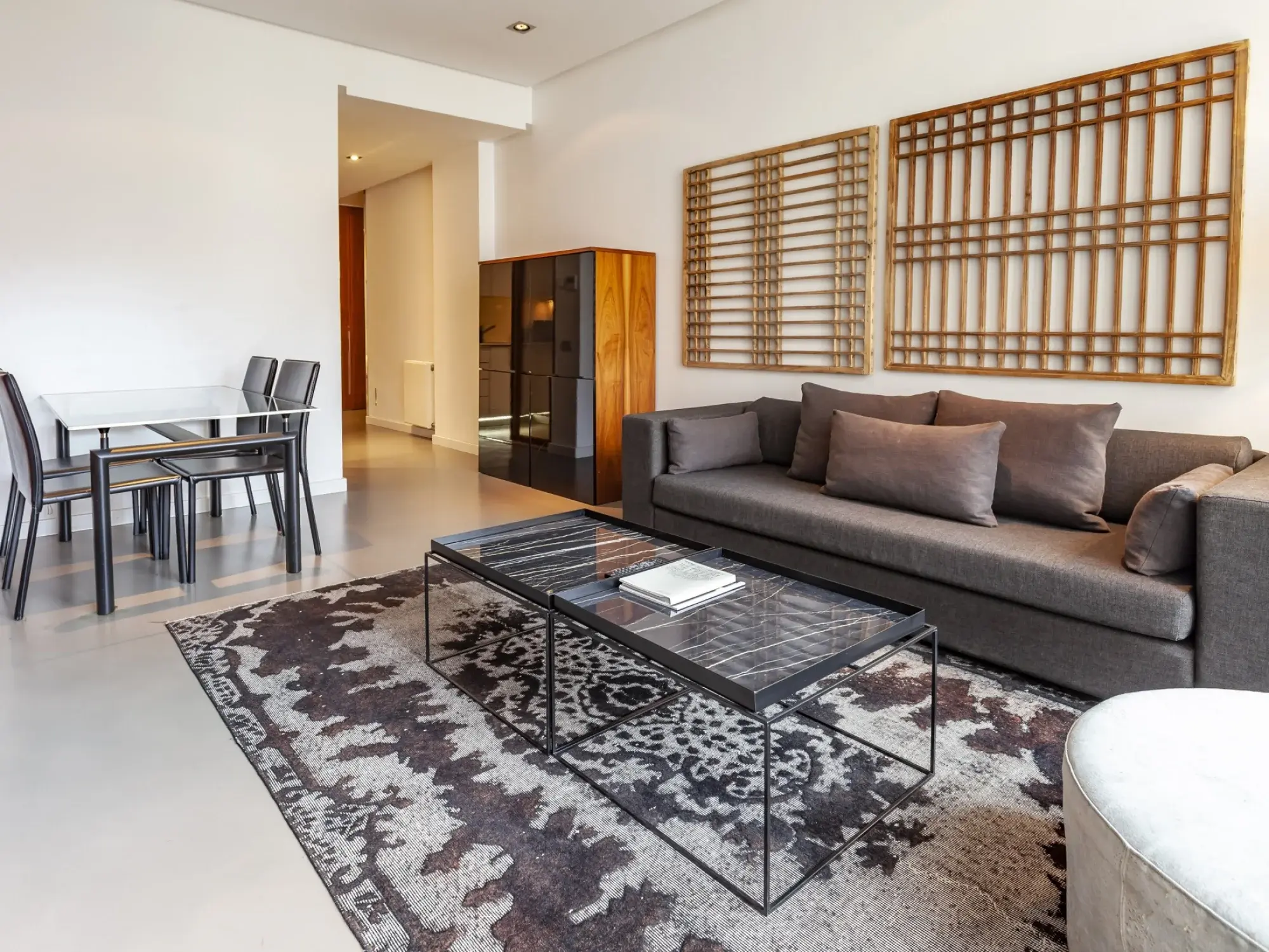 The Suite