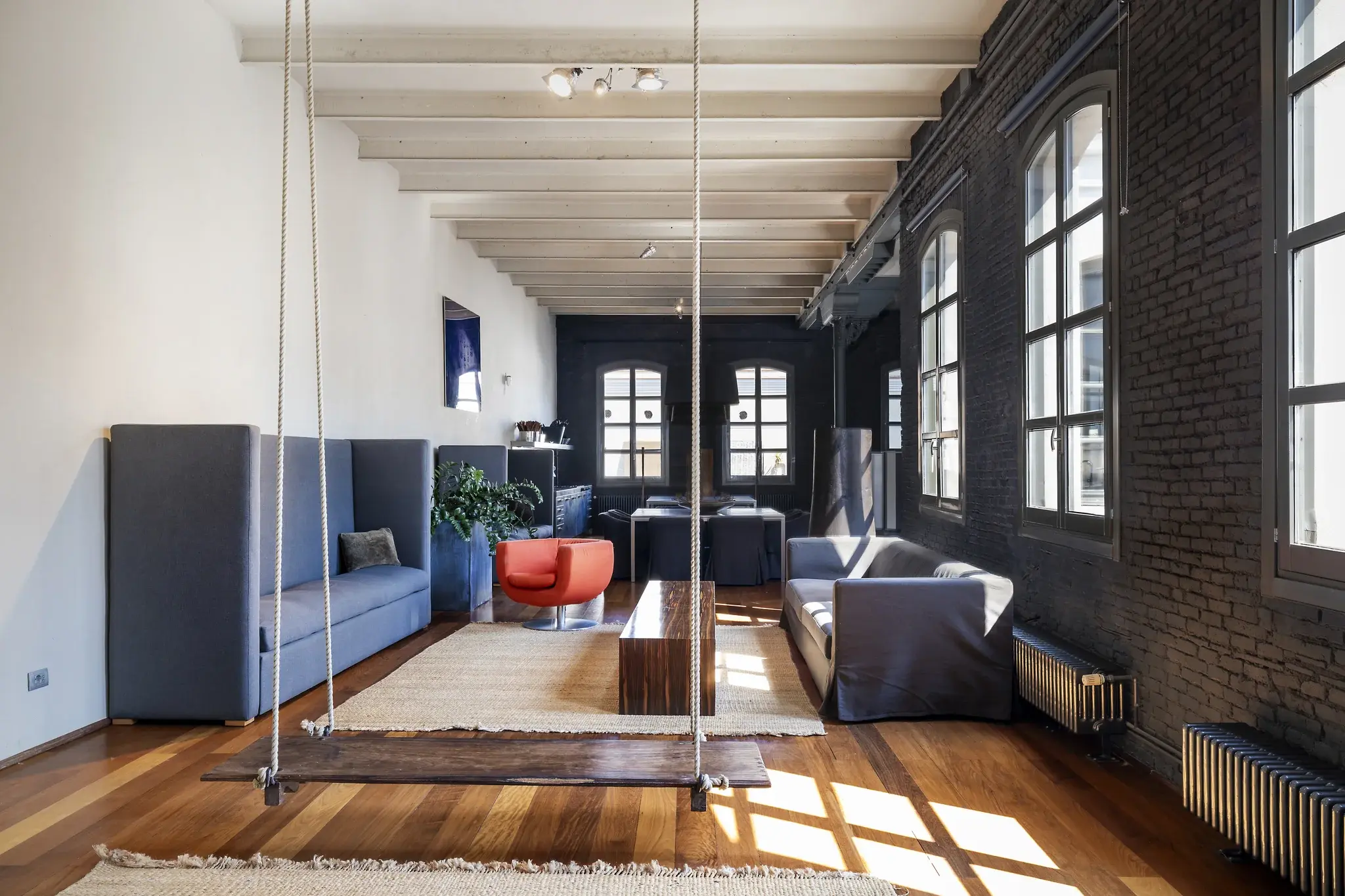 The Loft is Love