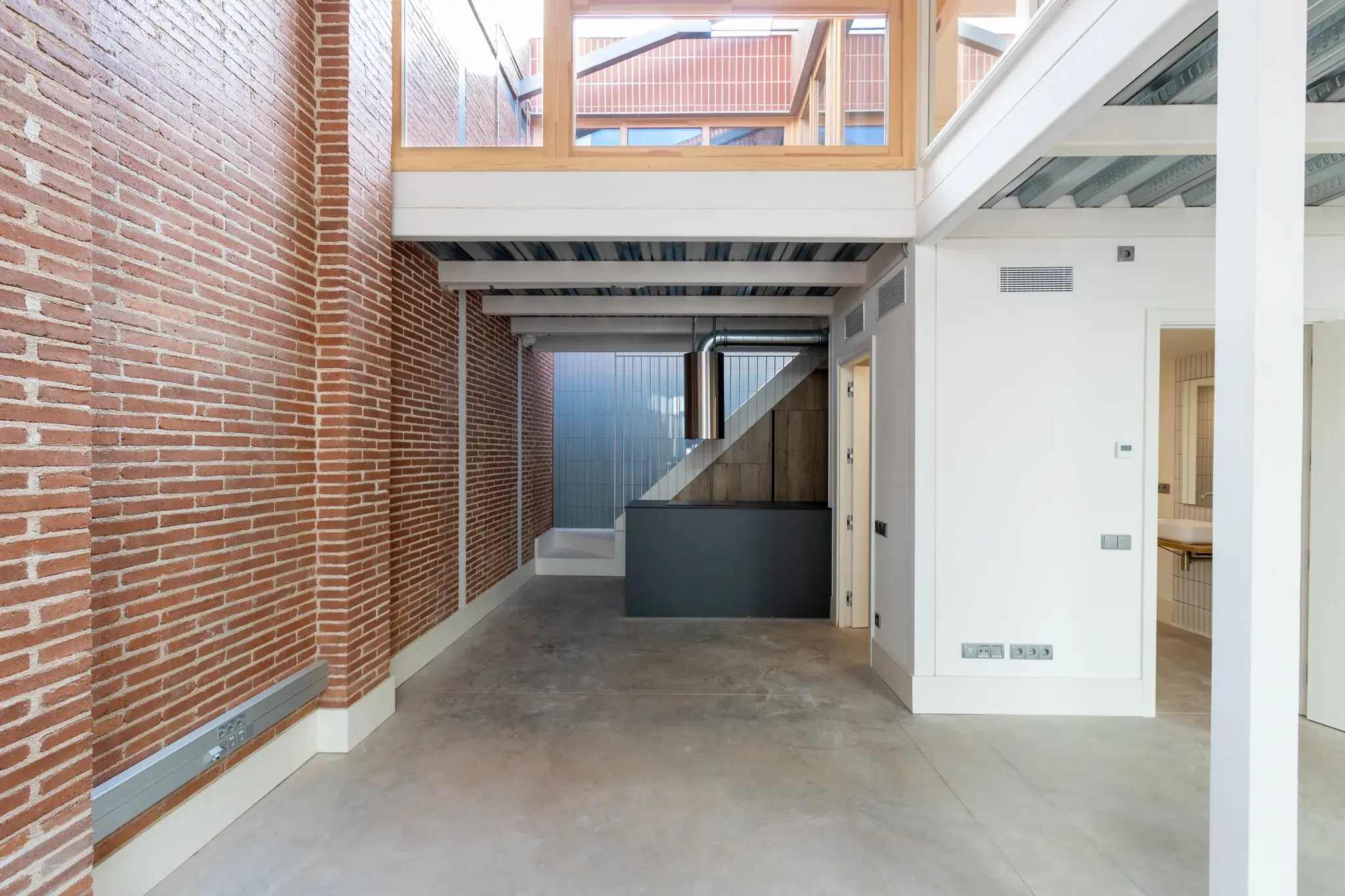Loft A – A06