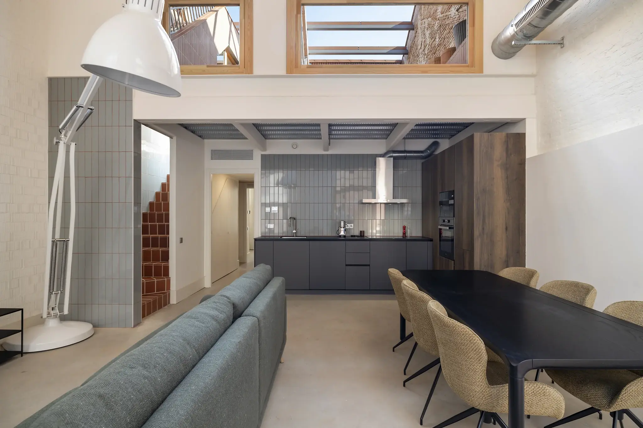 Loft B – B5