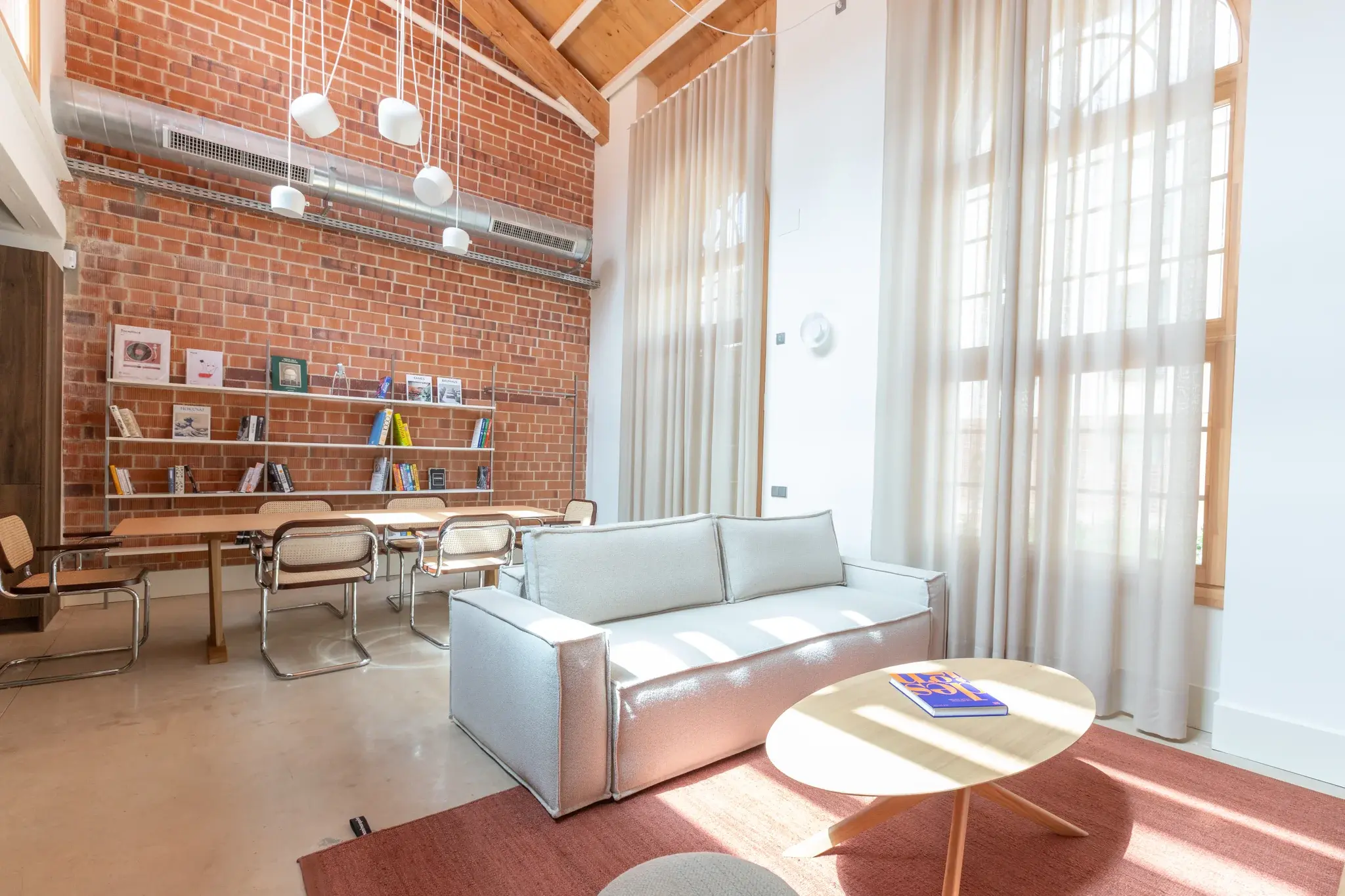 Loft B – B3