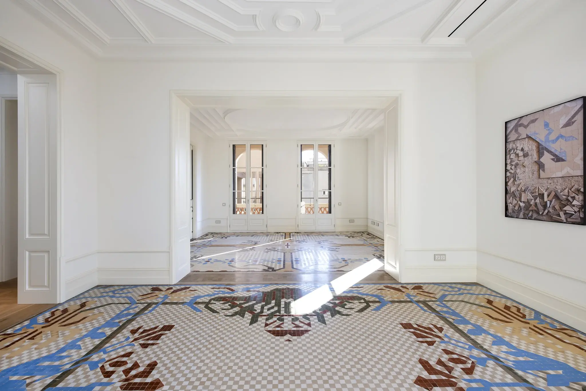 Casa Grases II