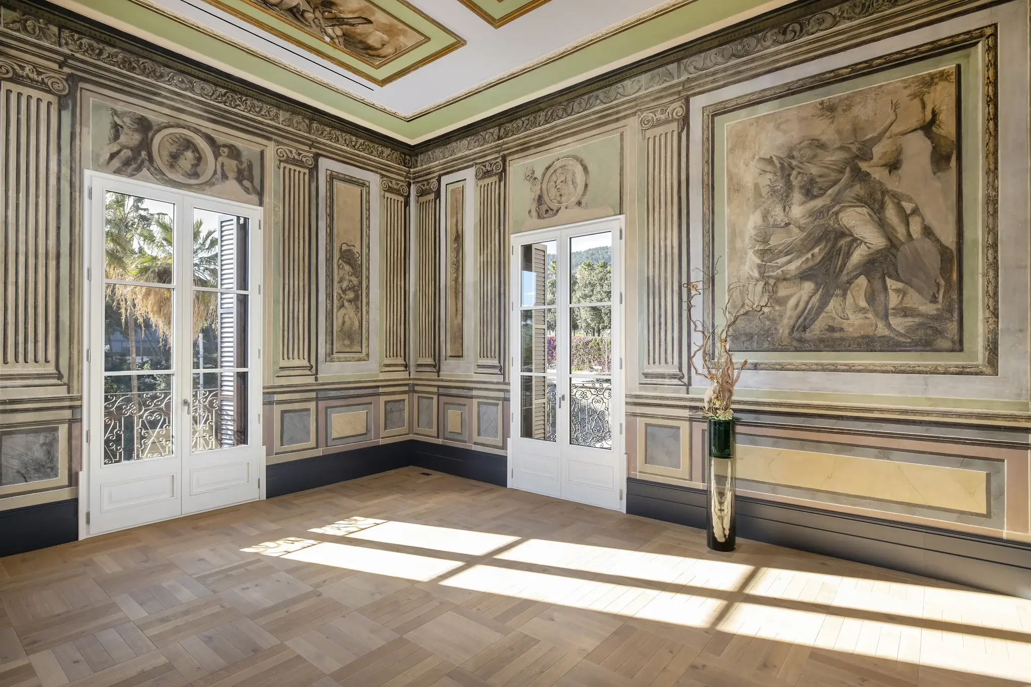 Casa Grases I