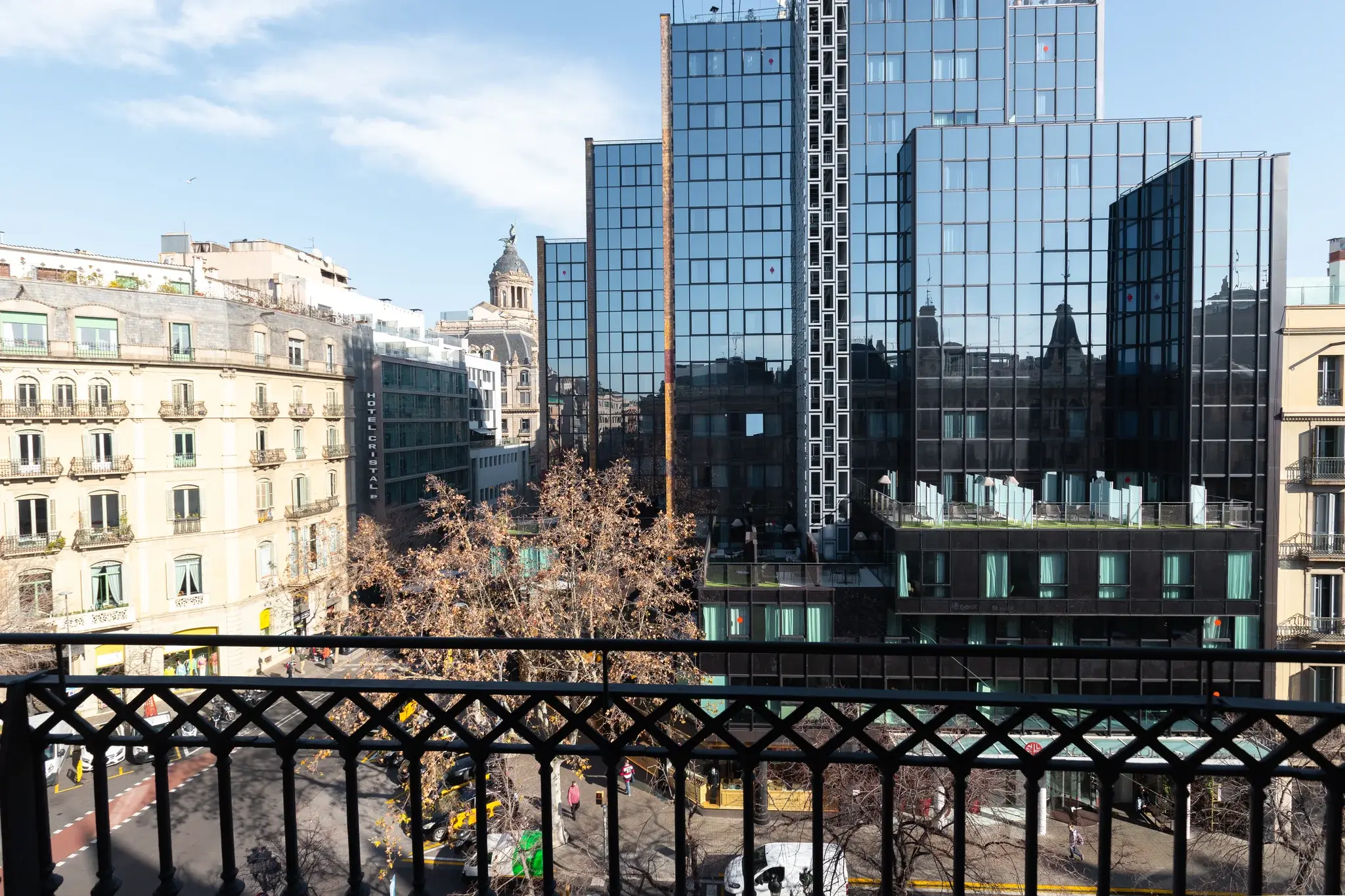 Boulevard – 4-1