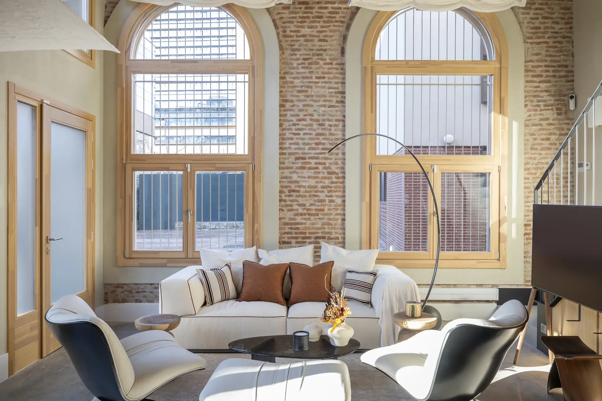 Loft C – C2